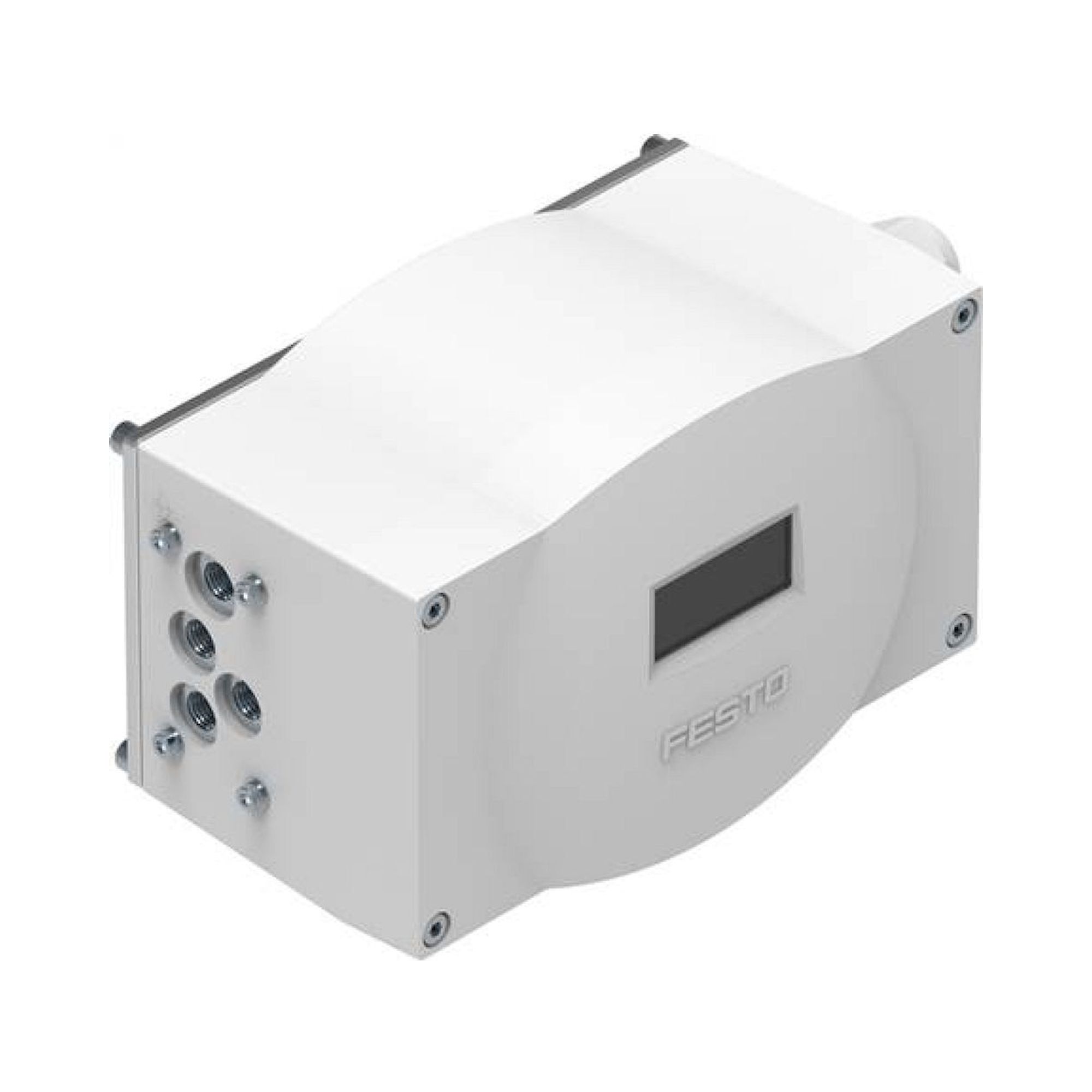 Festo CMSX-P-SE-C-U-F1-D-130-A (3929539) Stellungsregler