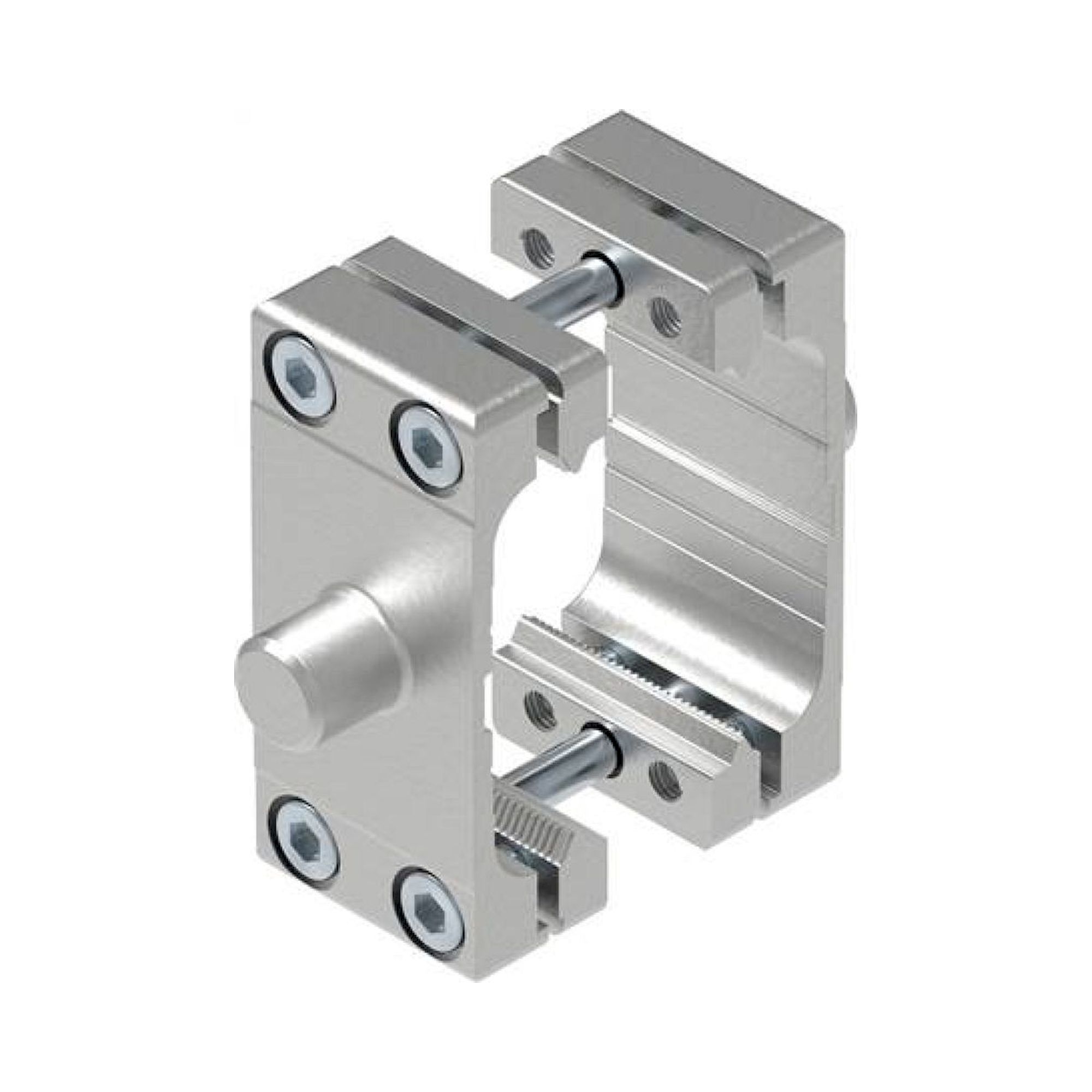 Festo DAMT-V1-32-A (2213233) Schwenkzapfenbausatz