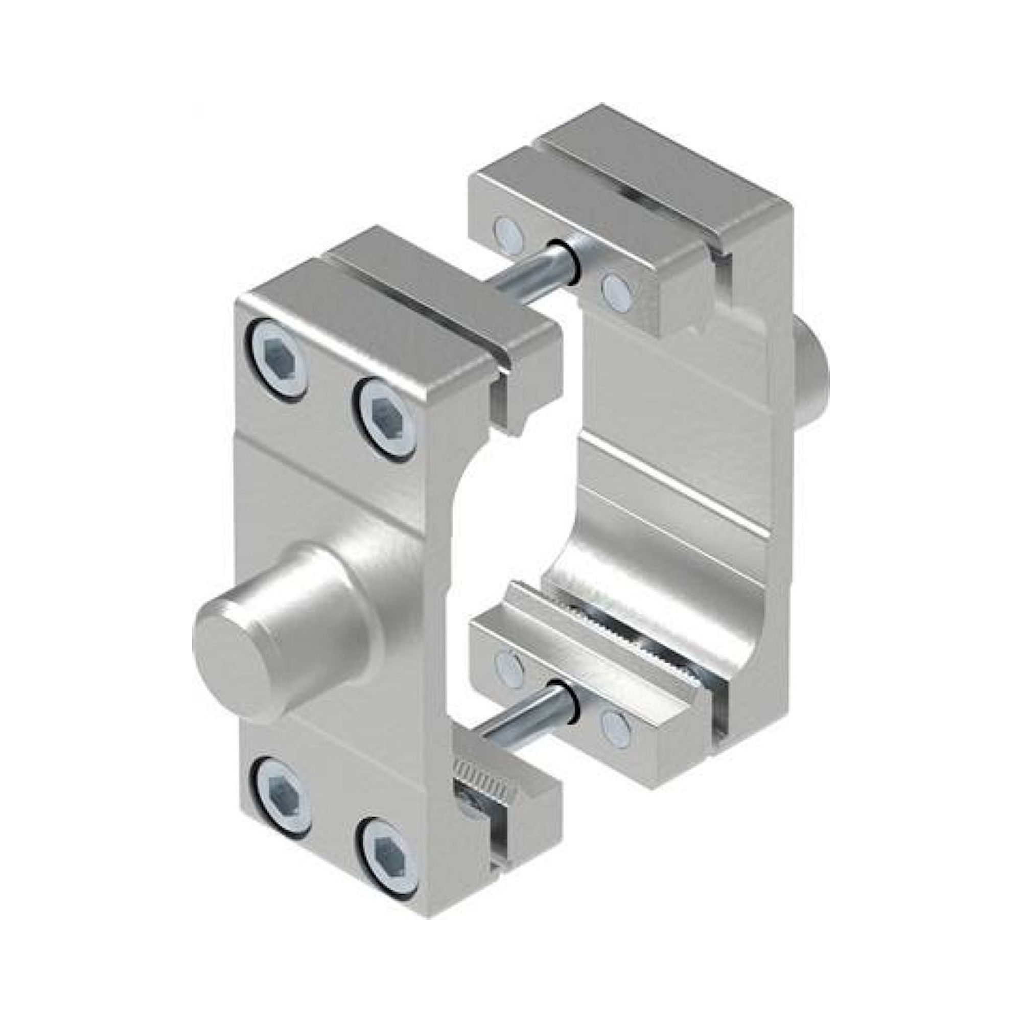 Festo DAMT-V1-40-A (2214899) Schwenkzapfenbausatz