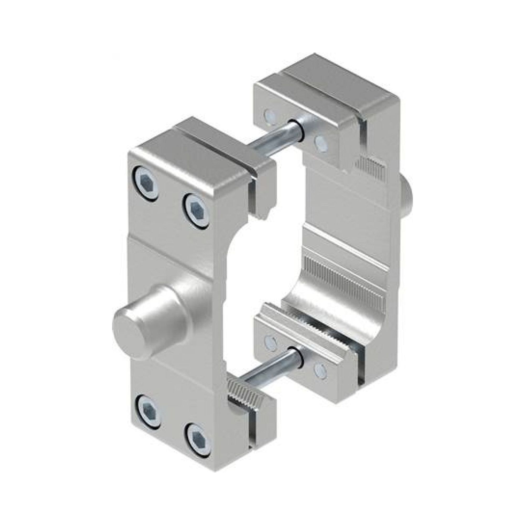 Festo DAMT-V1-50-A (2214909) Schwenkzapfenbausatz