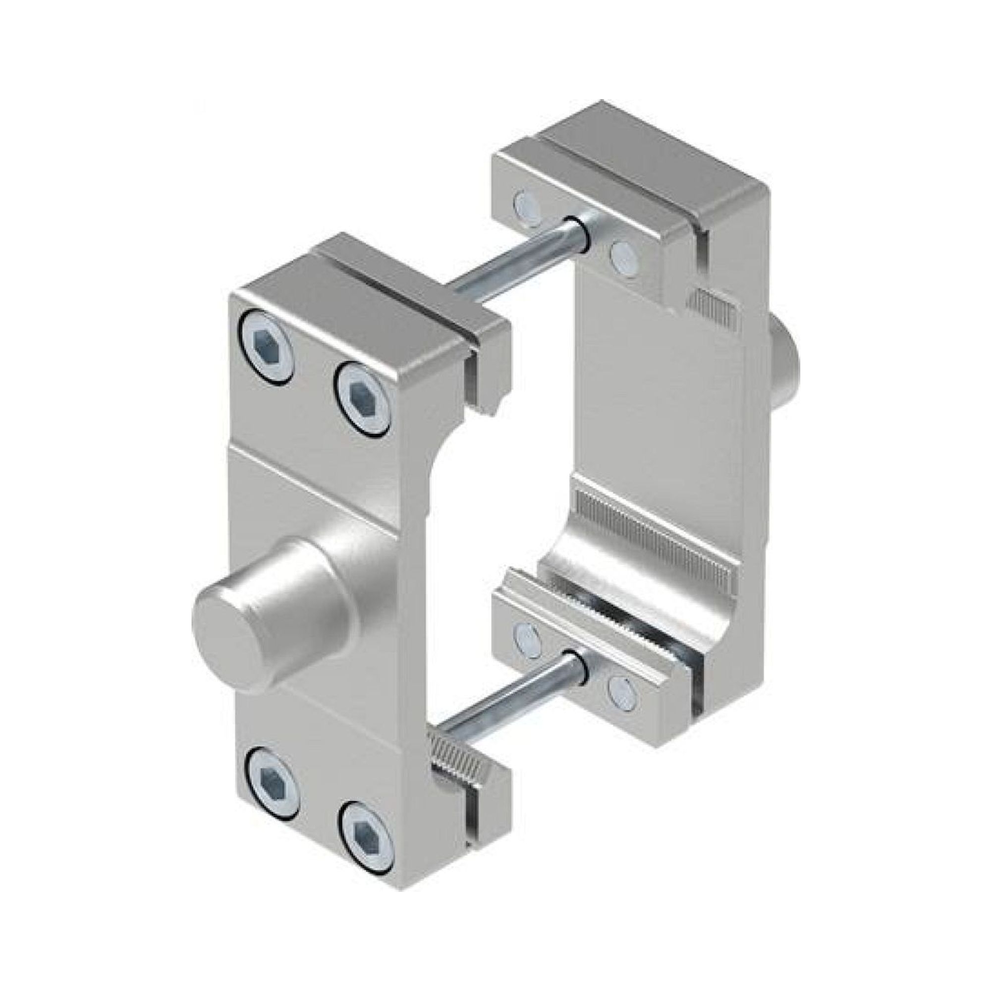 Festo DAMT-V1-63-A (2214971) Trunnion Mounting Ki