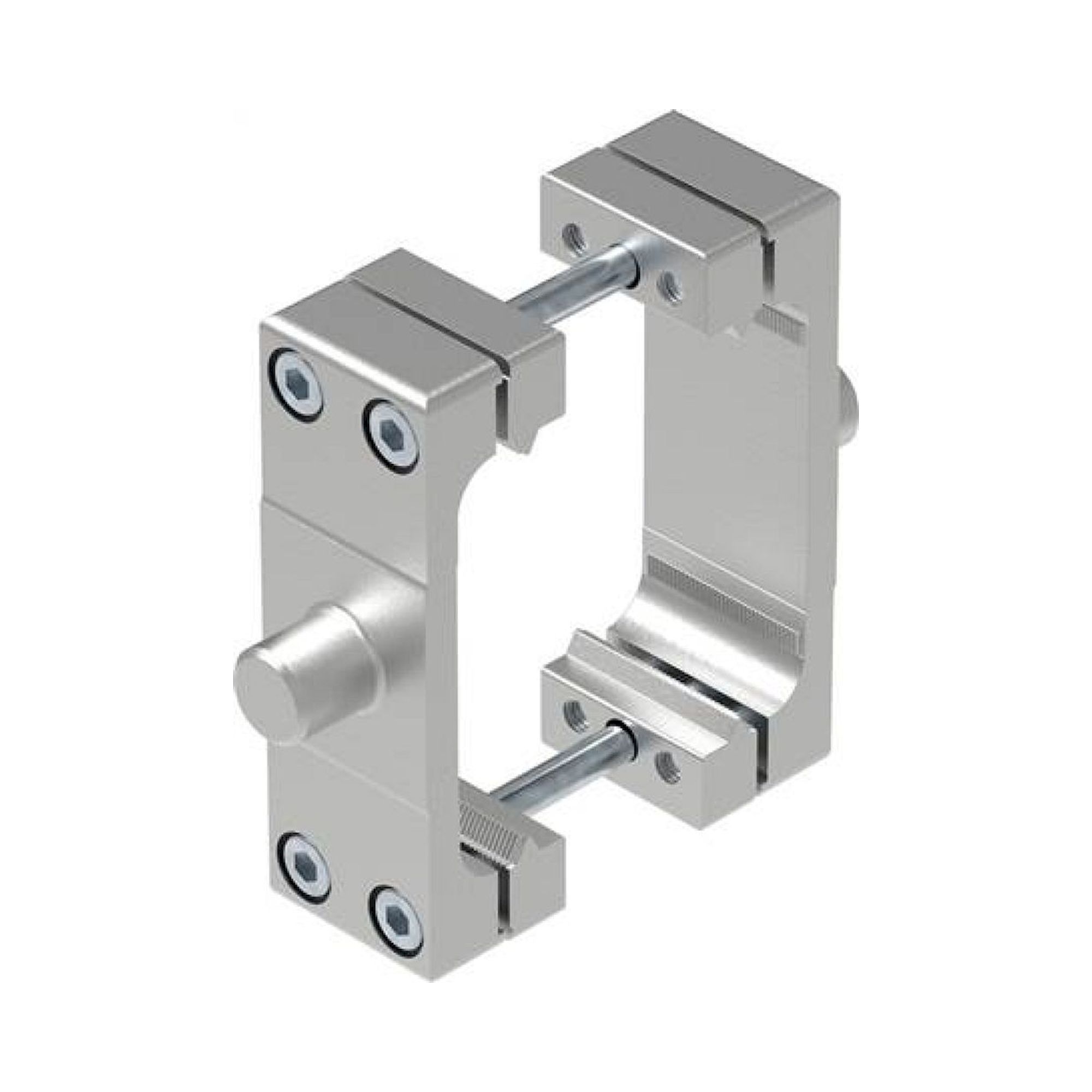 Festo DAMT-V1-80-A (163529) Schwenkzapfenbausatz