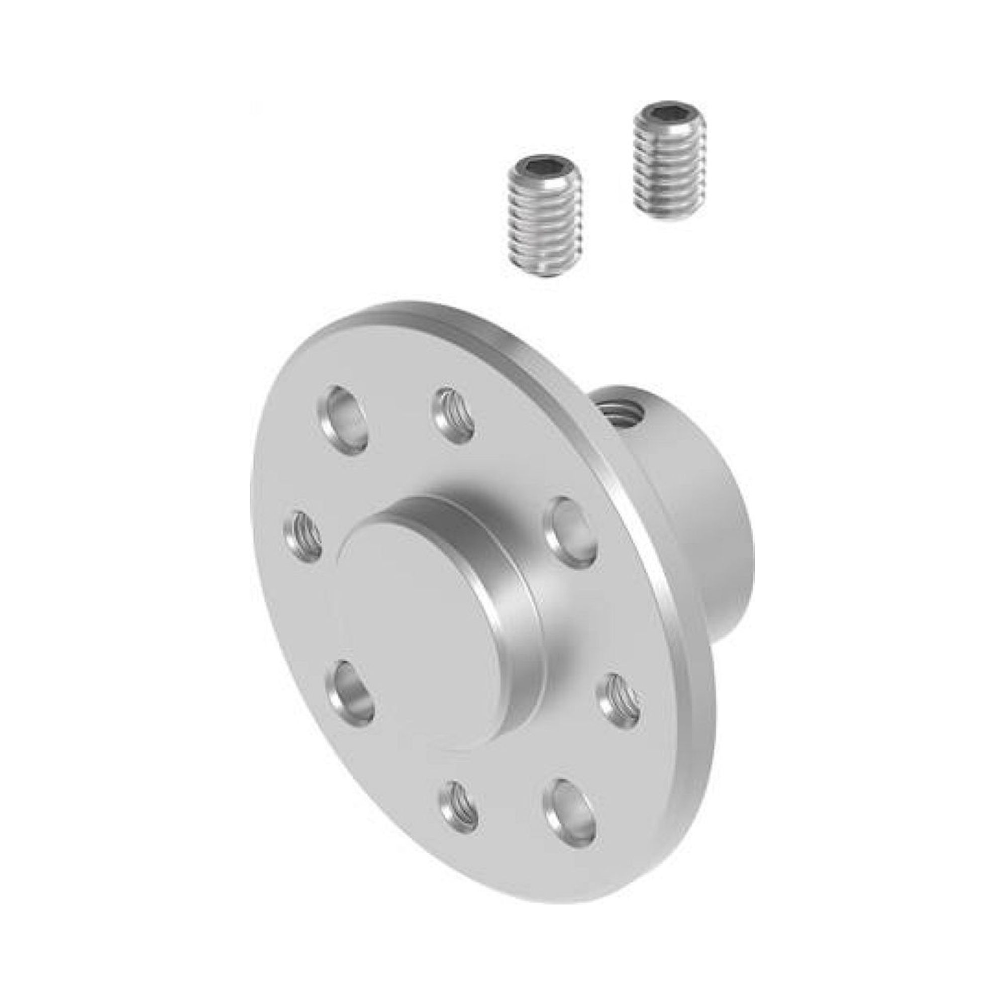 Festo DARF-Q12-12 (4886221) Push-On Flange