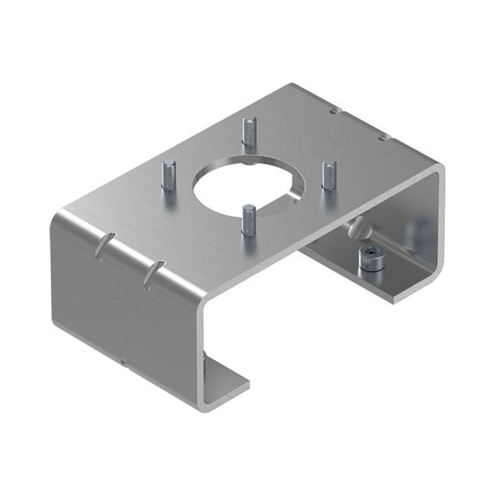 Festo DARQ-K-P-A1-F05-20-R1 (2197135) Mounting Bridge