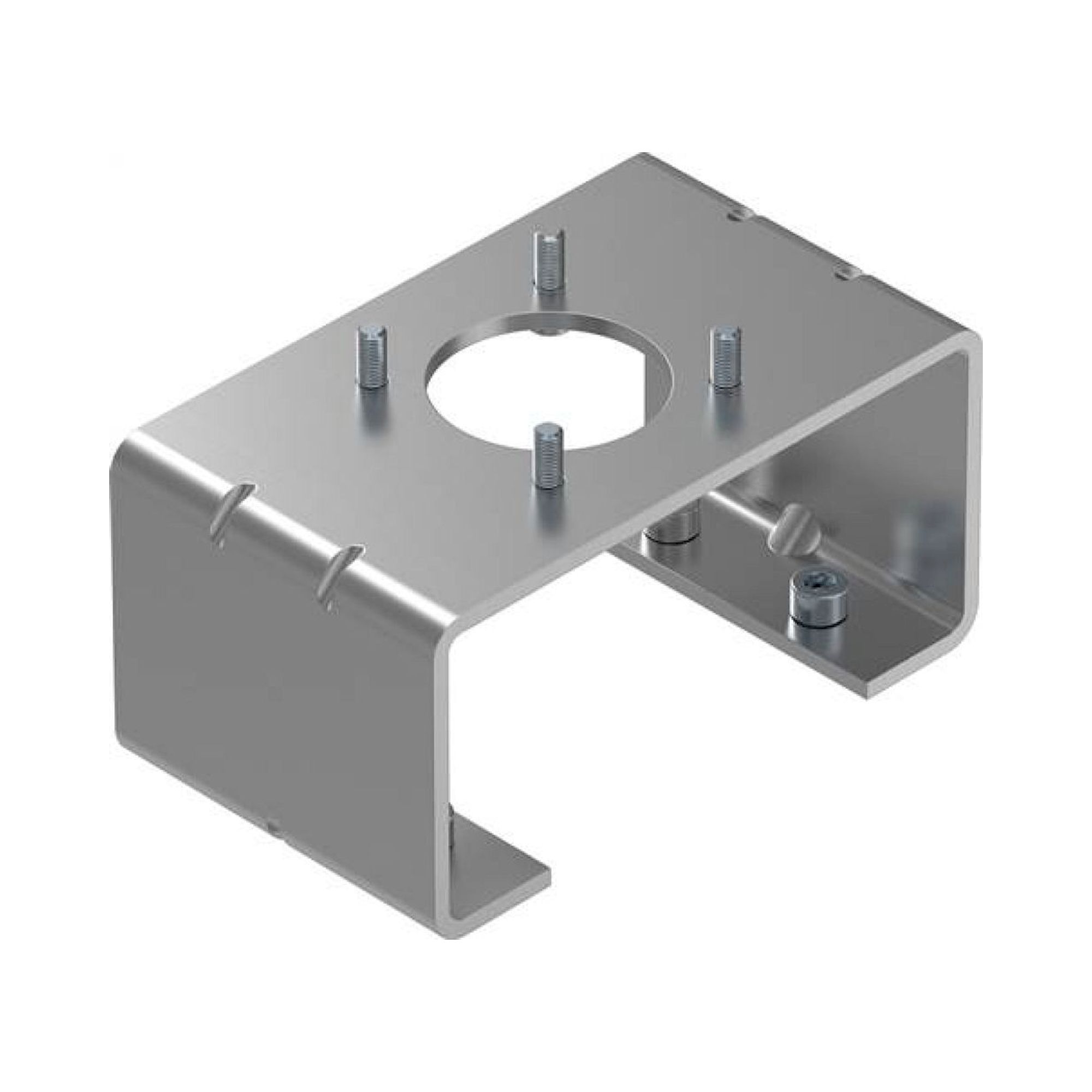 Festo DARQ-K-P-A1-F05-30-R1 (2197136) Mounting Bridge