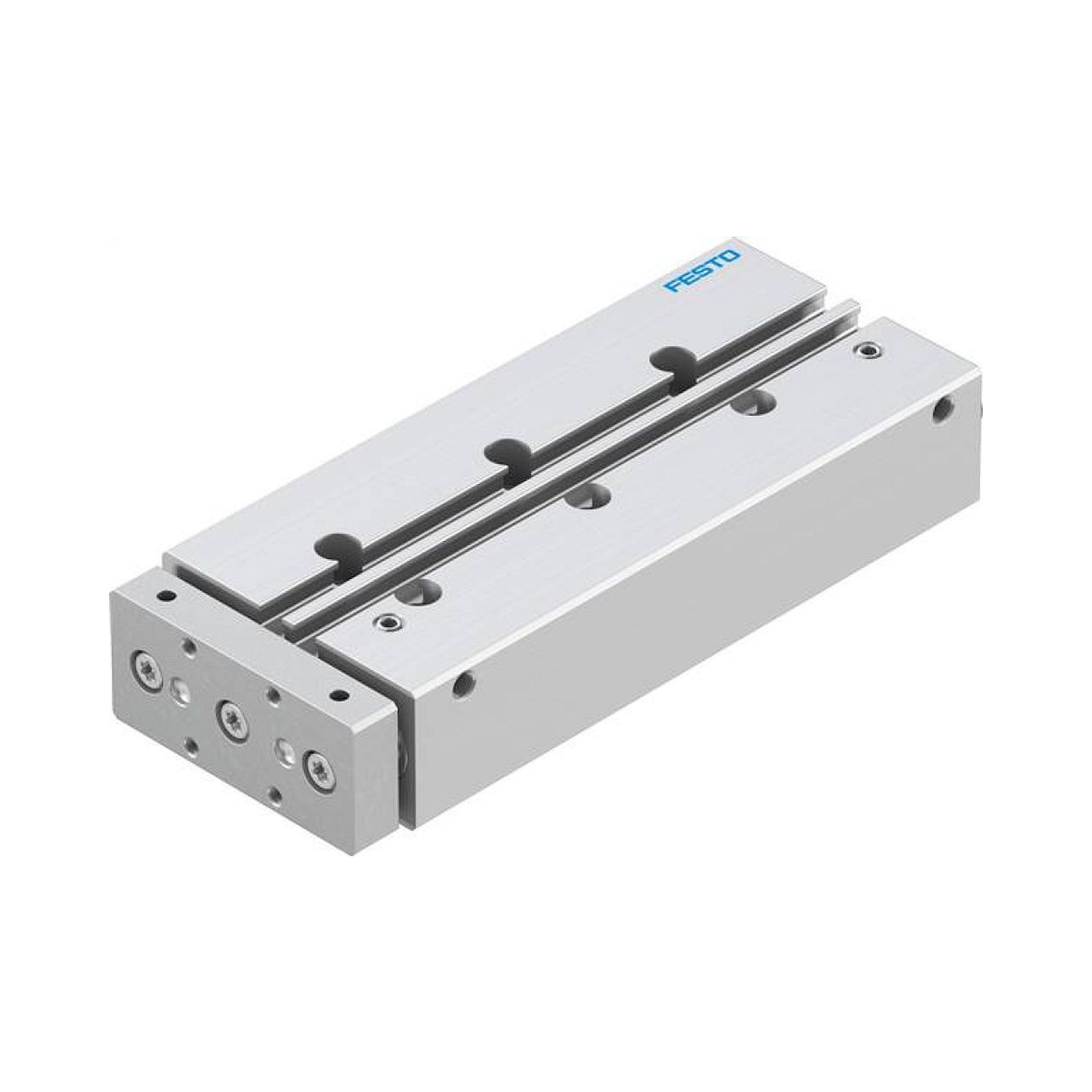 Festo DFM-12-100-P-A-GF (170831) Führungszylinder