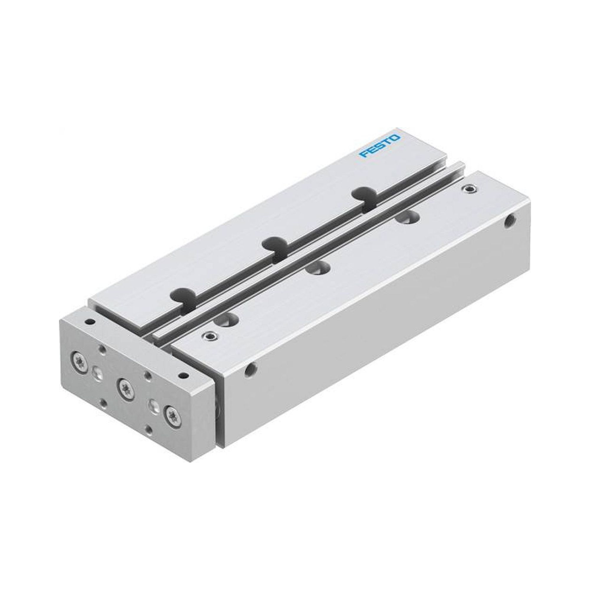 Festo DFM-12-100-P-A-KF (170906) Führungszylinder