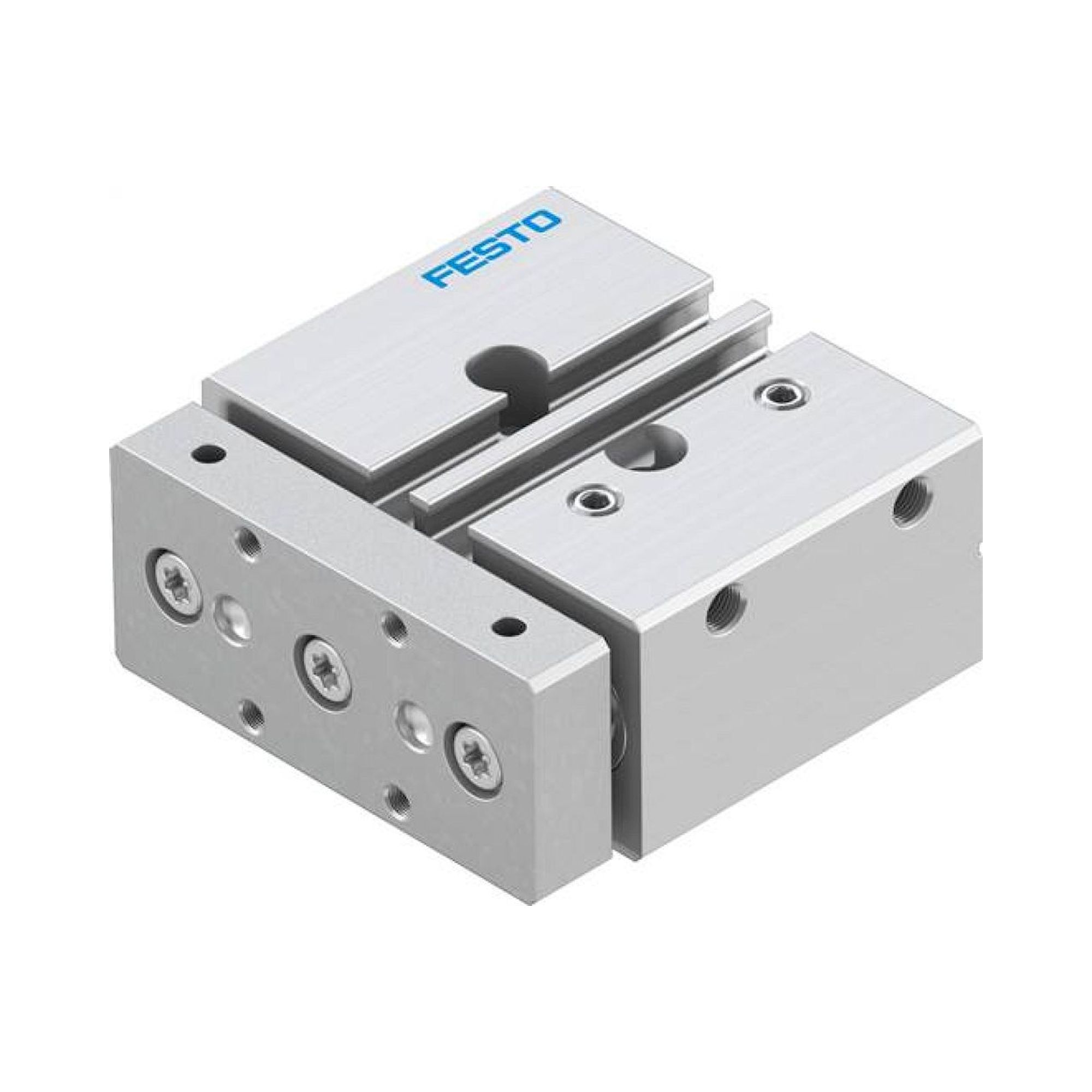 Festo DFM-12-10-P-A-GF (170824) Führungszylinder