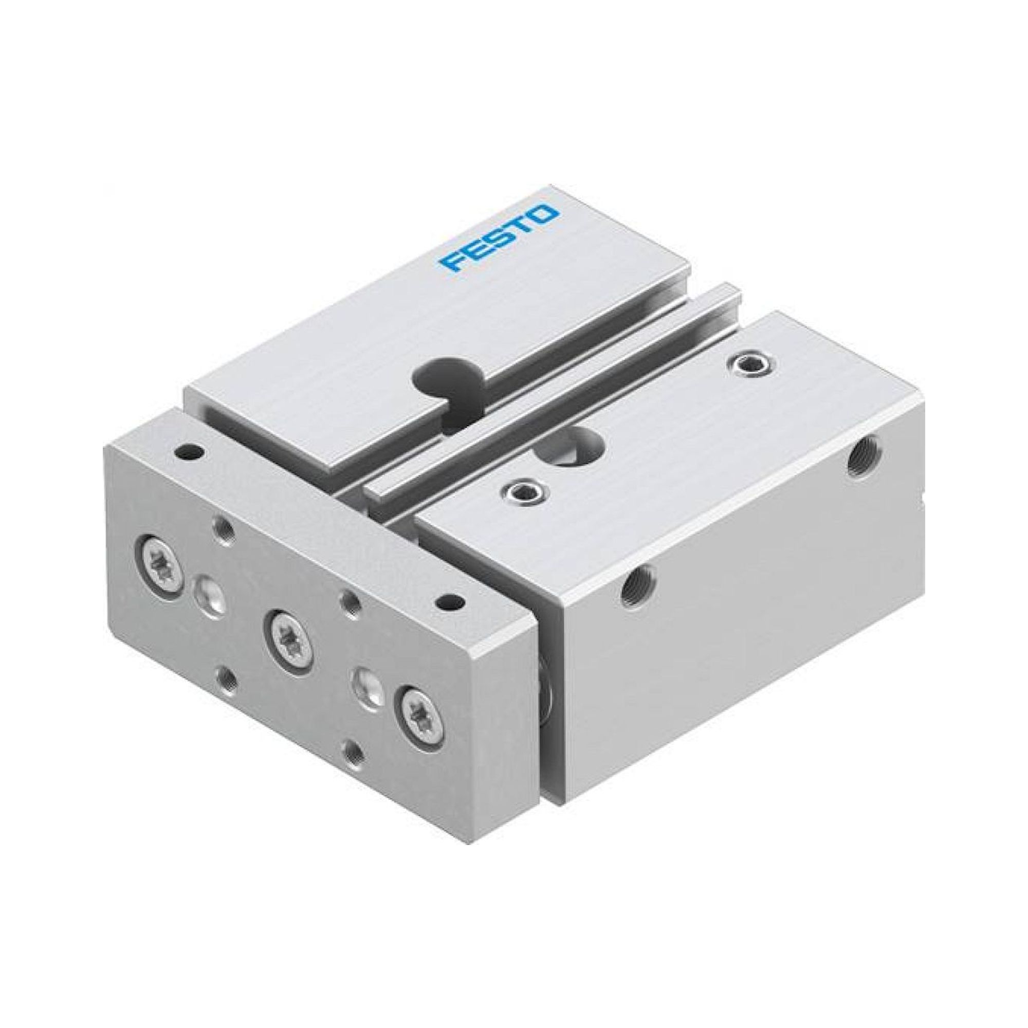 Festo DFM-12-20-P-A-KF (170900) Guided Drive
