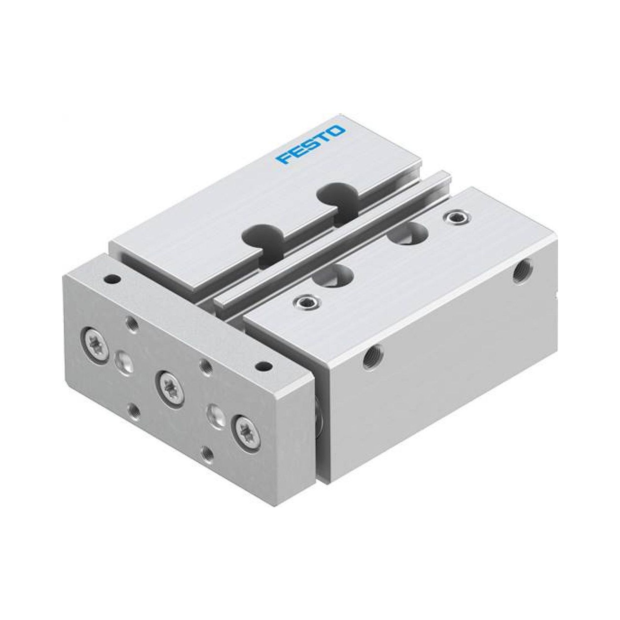 Festo DFM-12-25-P-A-GF (170826) Guided Drive