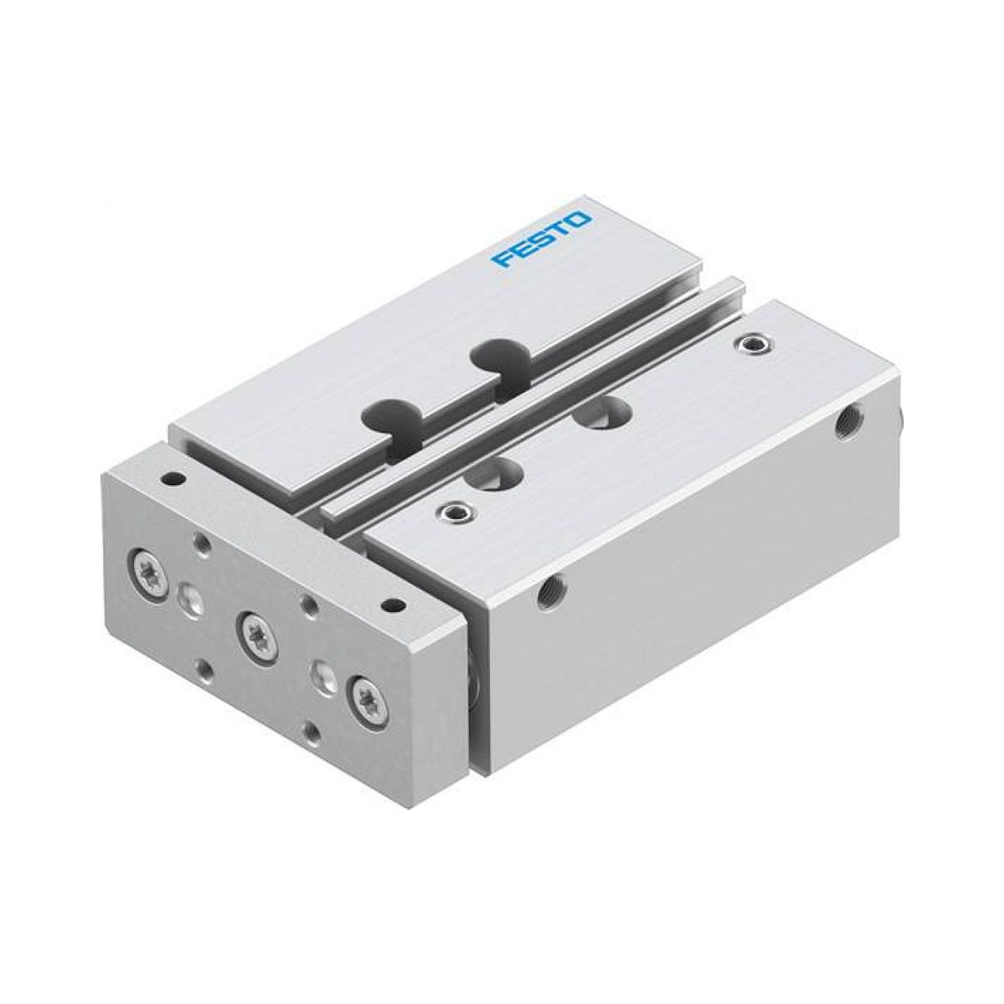 Festo DFM-12-40-P-A-GF (170828) Guided Drive