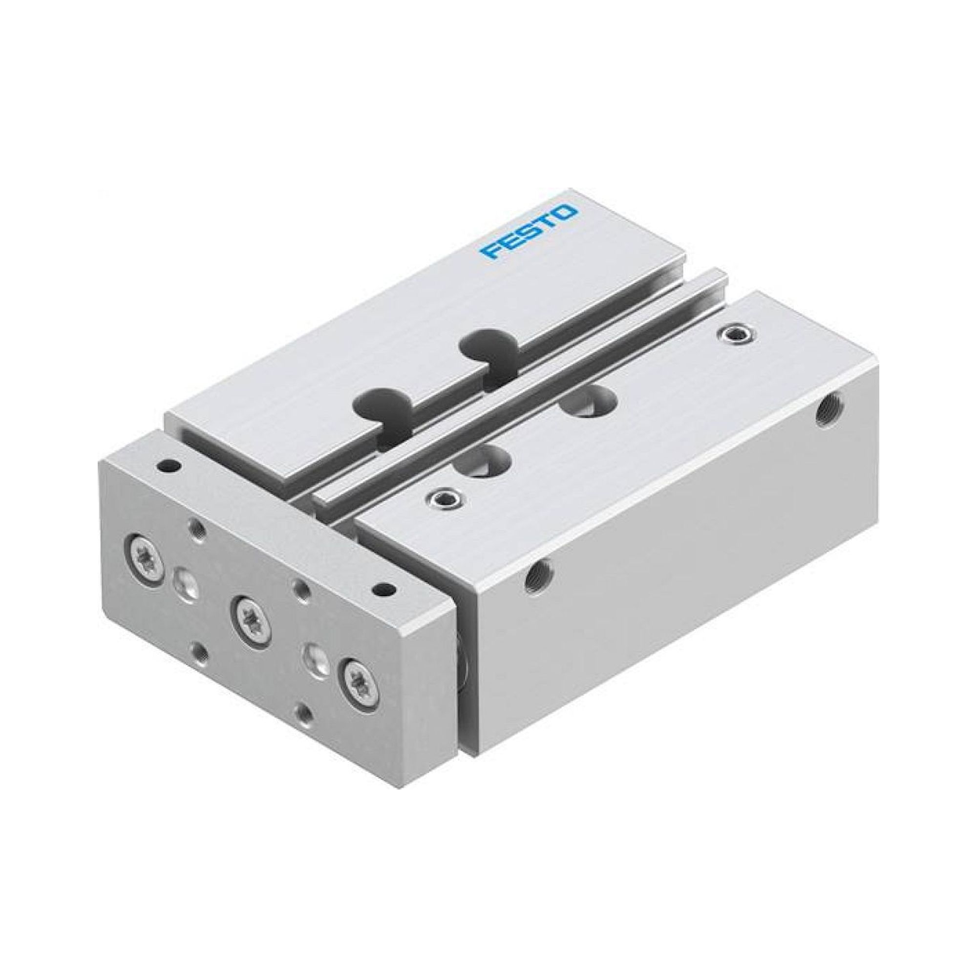 Festo DFM-12-40-P-A-KF (170903) Führungszylinder