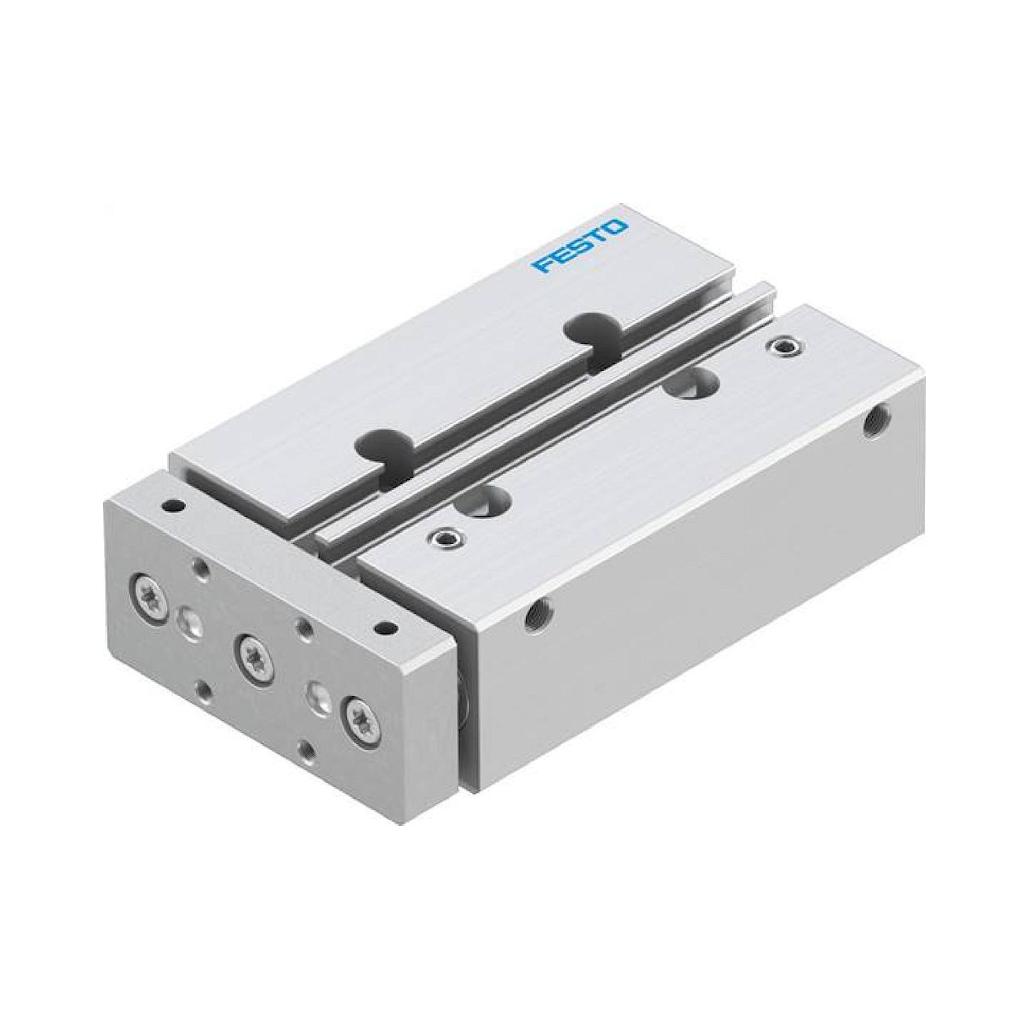 Festo DFM-12-50-P-A-KF (170904) Guided Drive