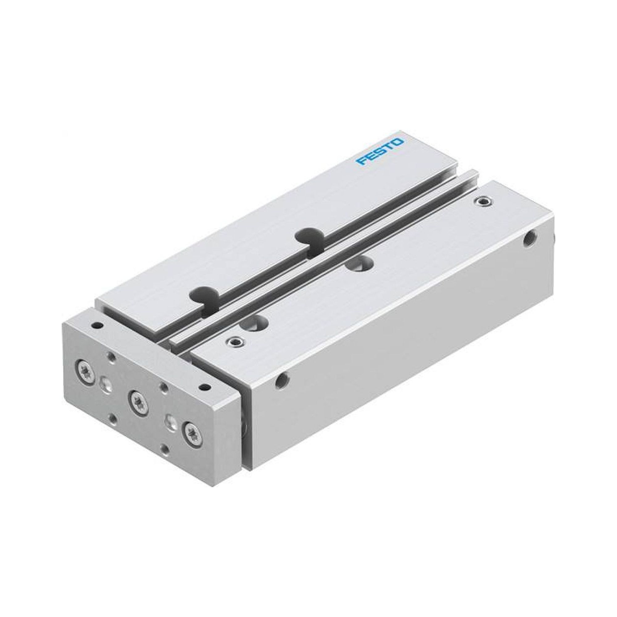 Festo DFM-12-80-P-A-GF (170830) Führungszylinder