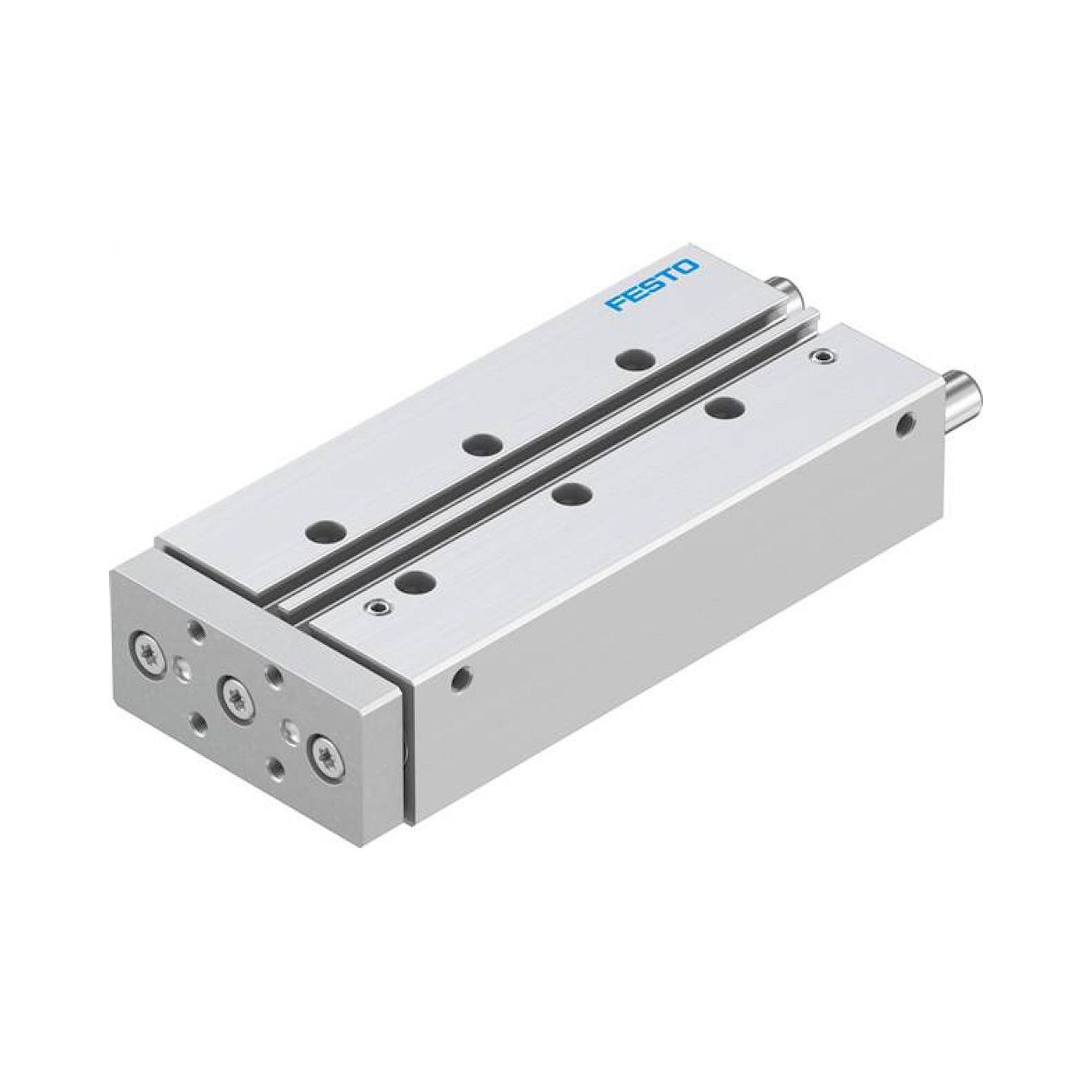 Festo DFM-16-100-P-A-KF (170914) Führungszylinder