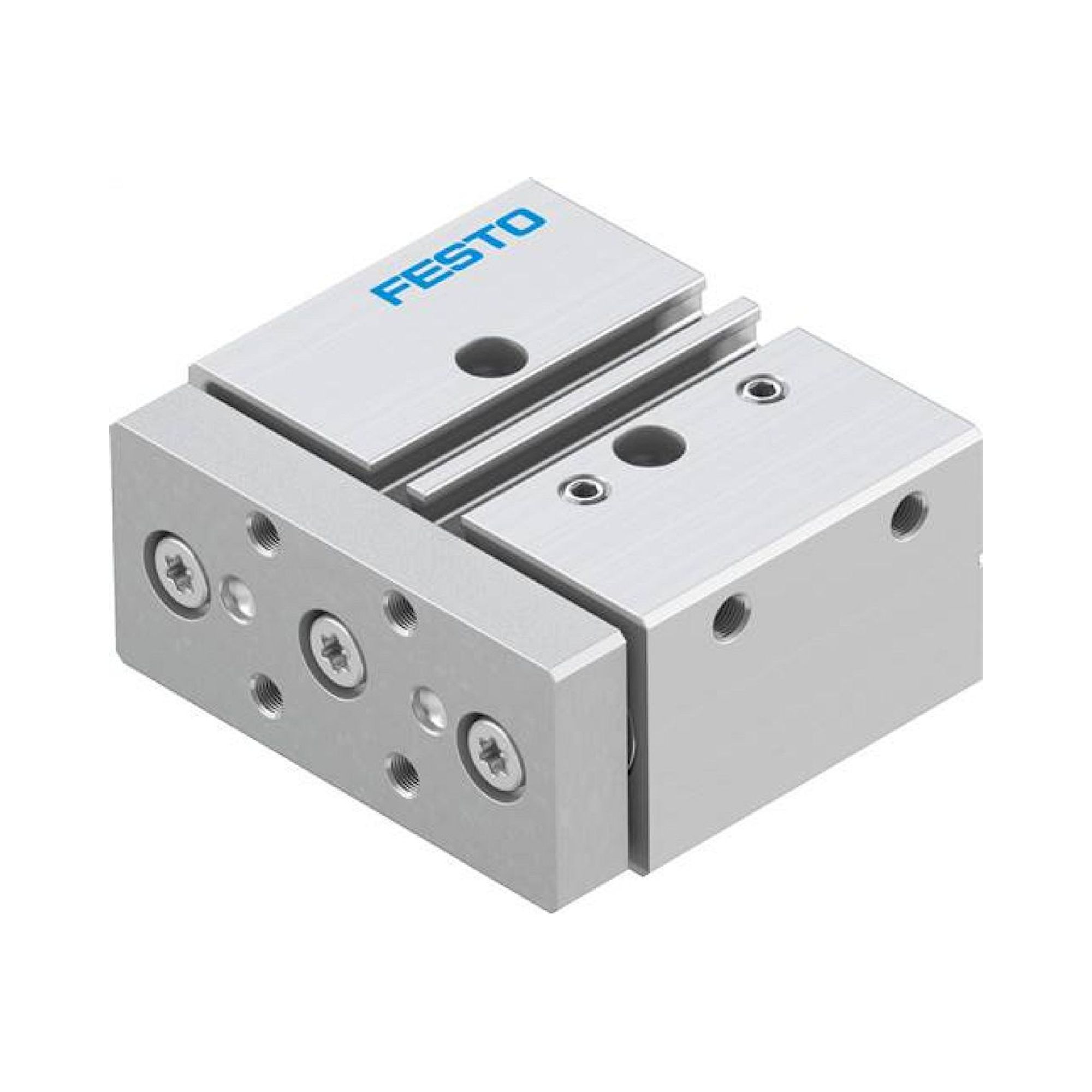 Festo DFM-16-10-P-A-GF (170832) Führungszylinder