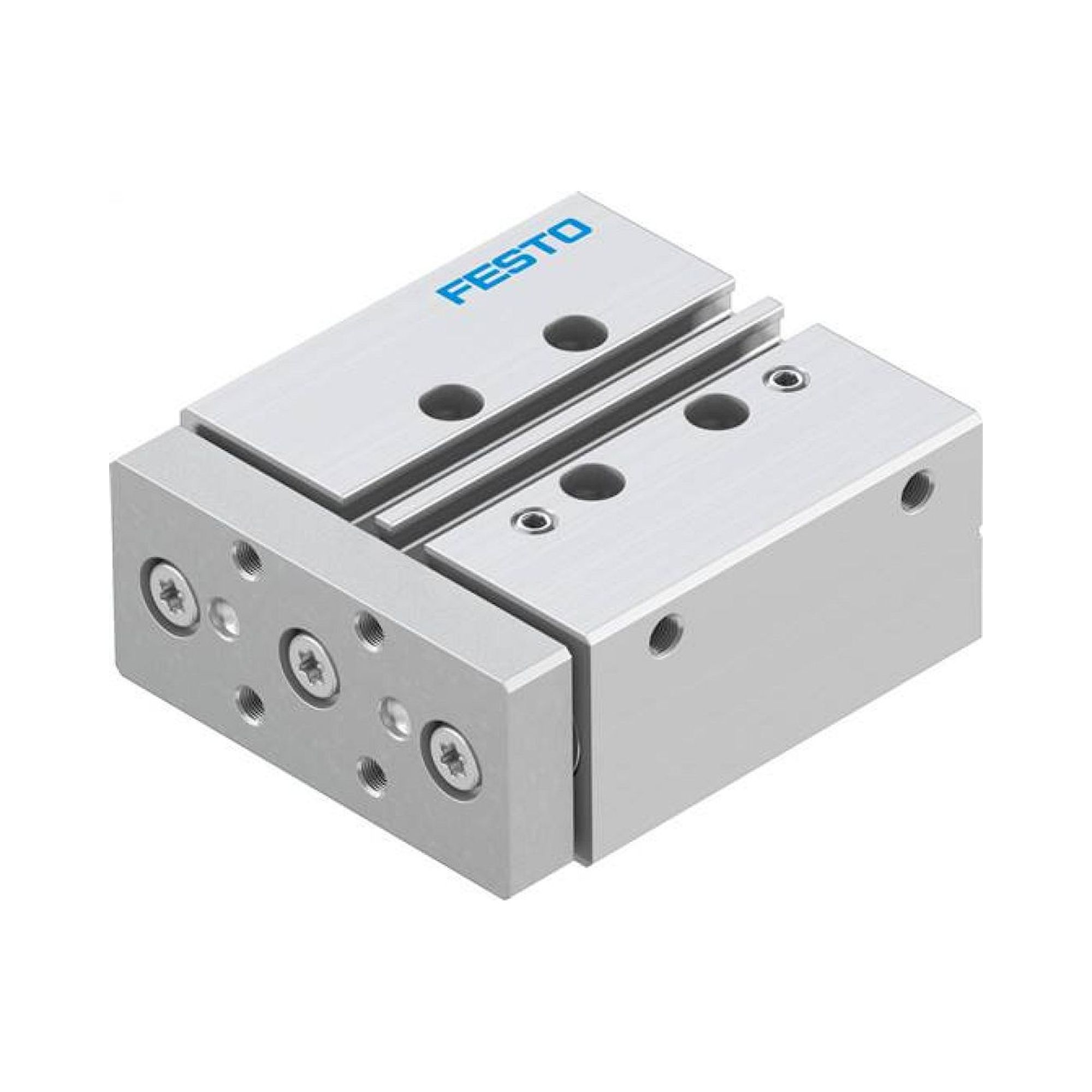 Festo DFM-16-25-P-A-GF (170834) Führungszylinder