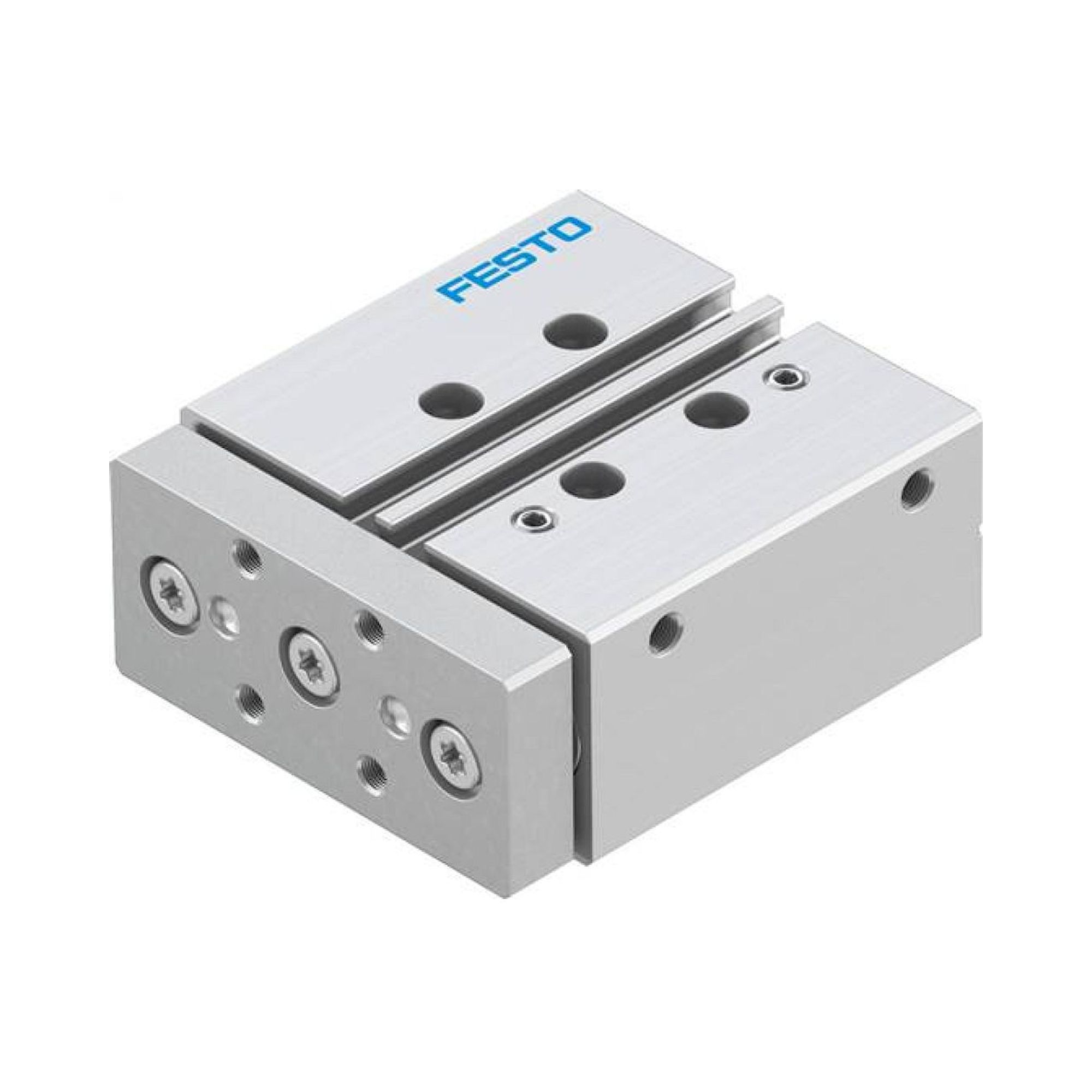 Festo DFM-16-25-P-A-KF (170909) Führungszylinder