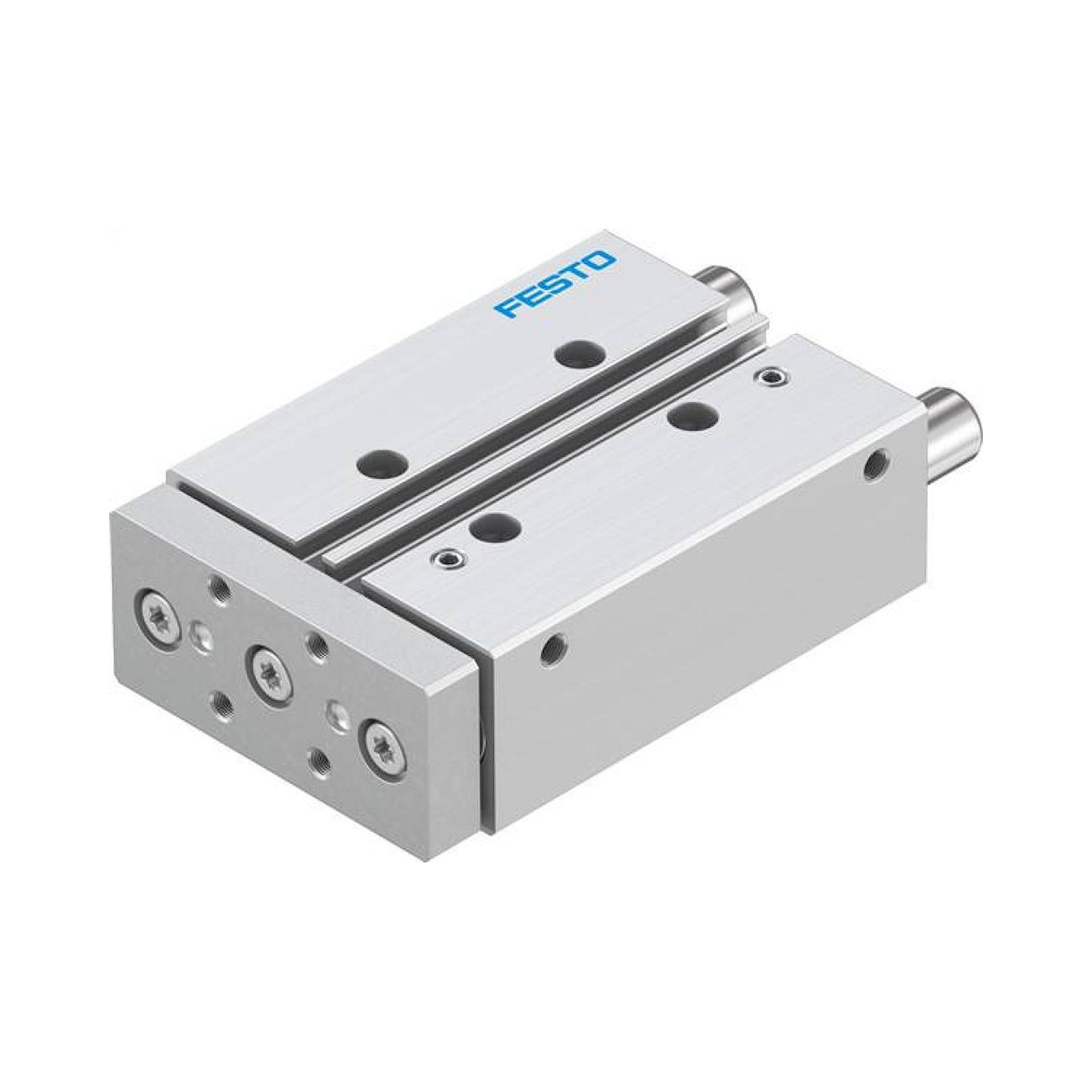 Festo DFM-16-50-P-A-GF (170837) Guided Drive