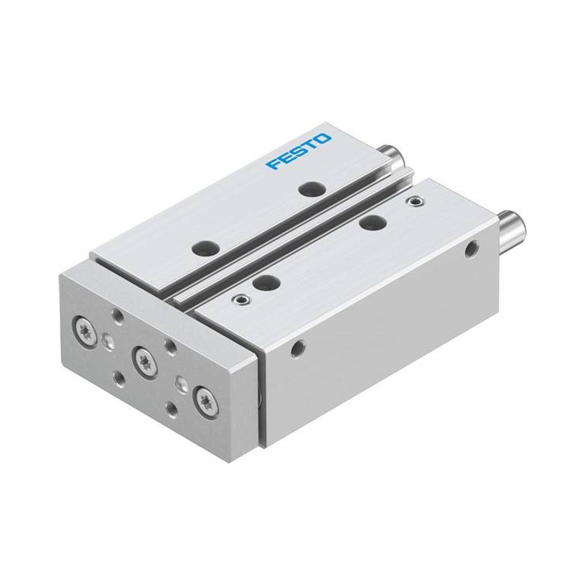 Festo DFM-16-50-P-A-KF (170912) Guided Drive