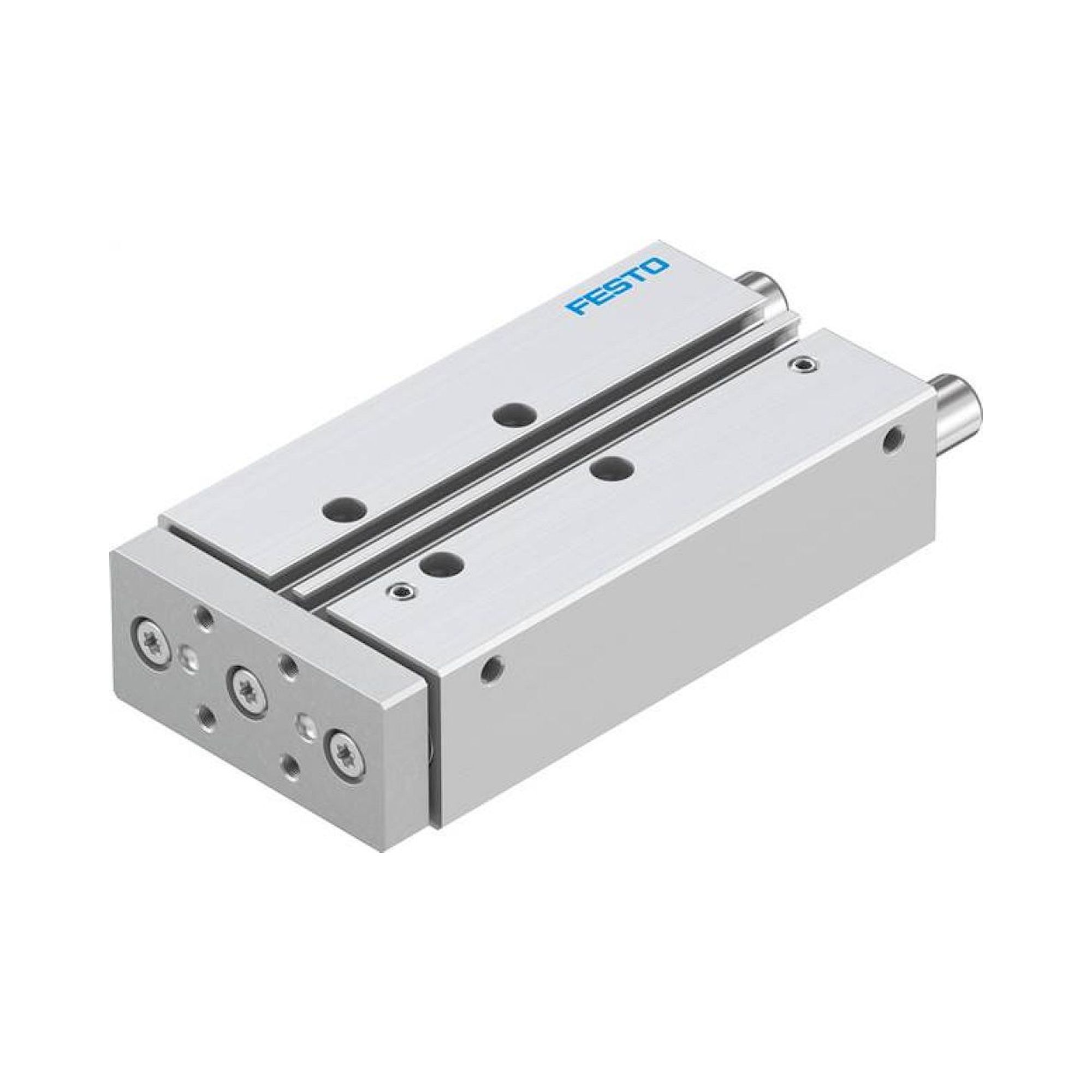 Festo DFM-16-80-P-A-GF (170838) Führungszylinder