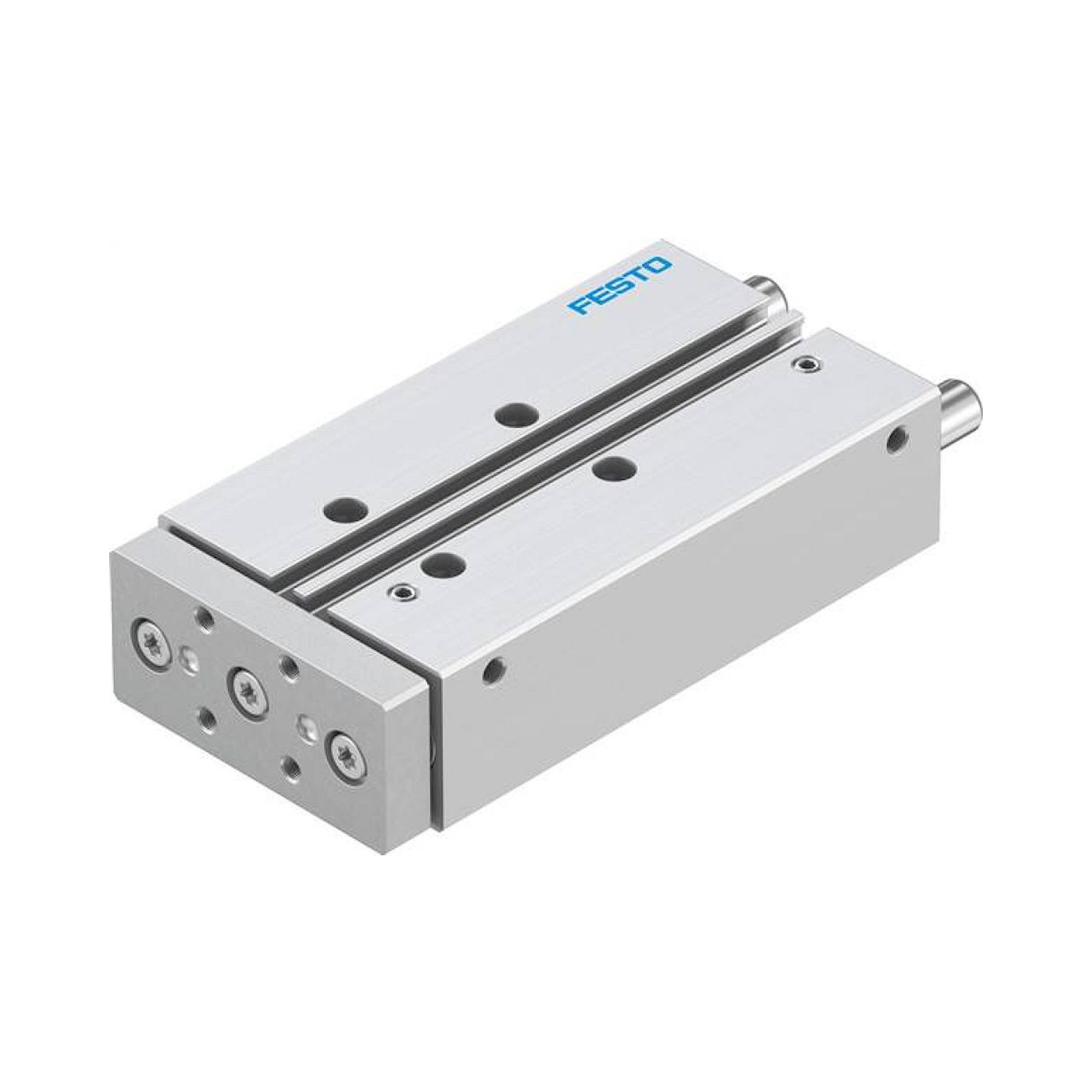Festo DFM-16-80-P-A-KF (170913) Guided Drive