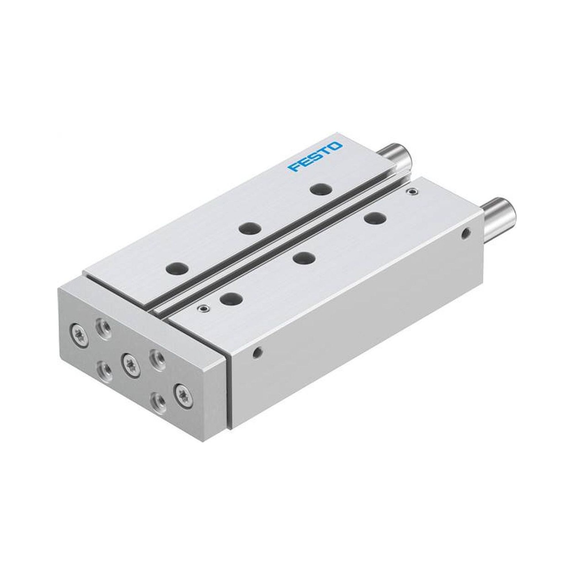 Festo DFM-20-100-P-A-GF (170846) Guided Drive