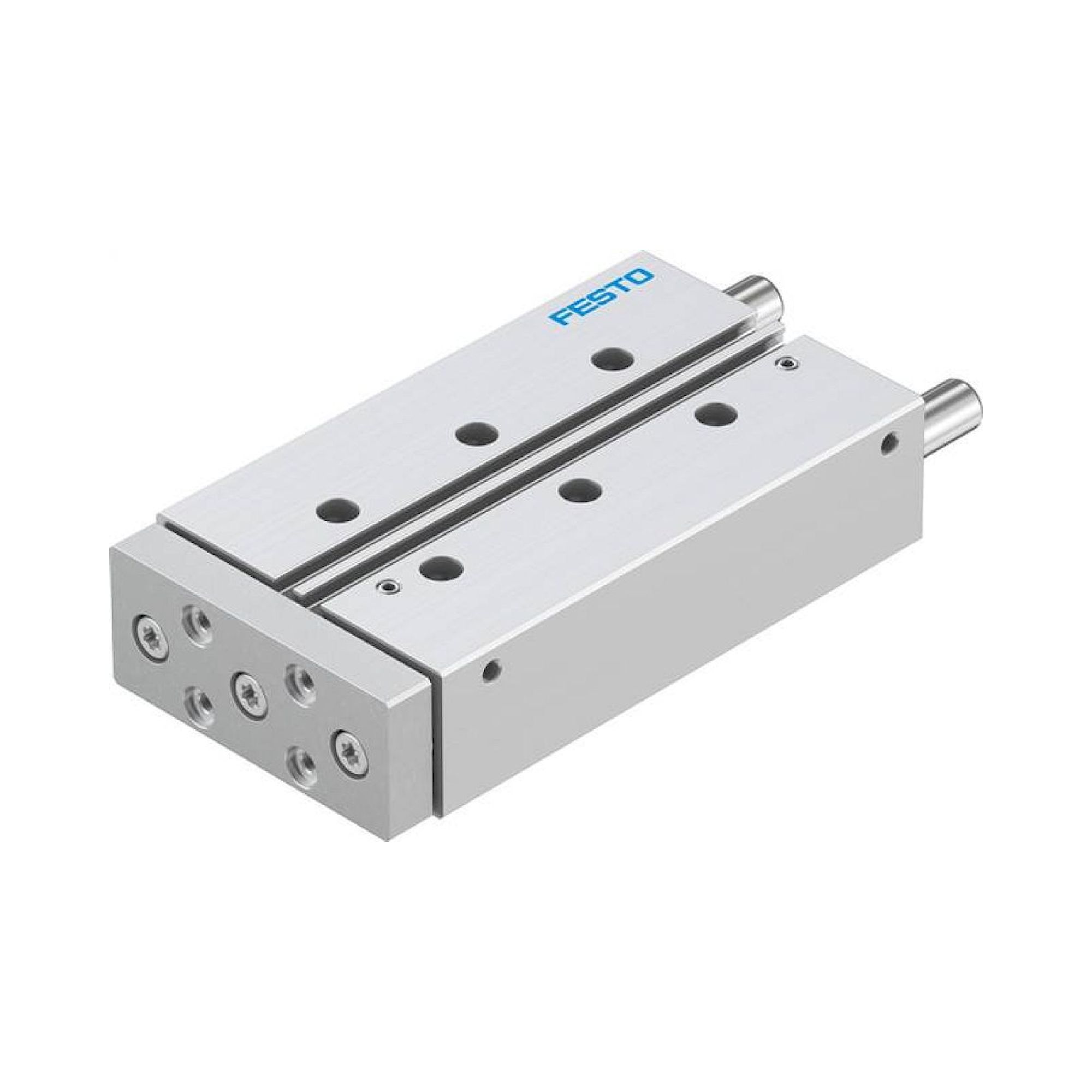 Festo DFM-20-100-P-A-KF (170921) Guided Drive