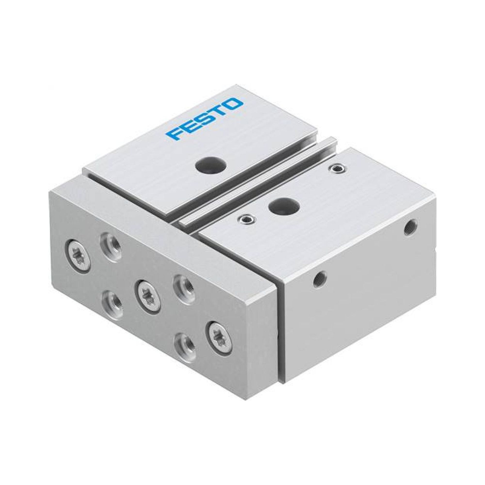 Festo DFM-20-20-P-A-KF (170915) Führungszylinder