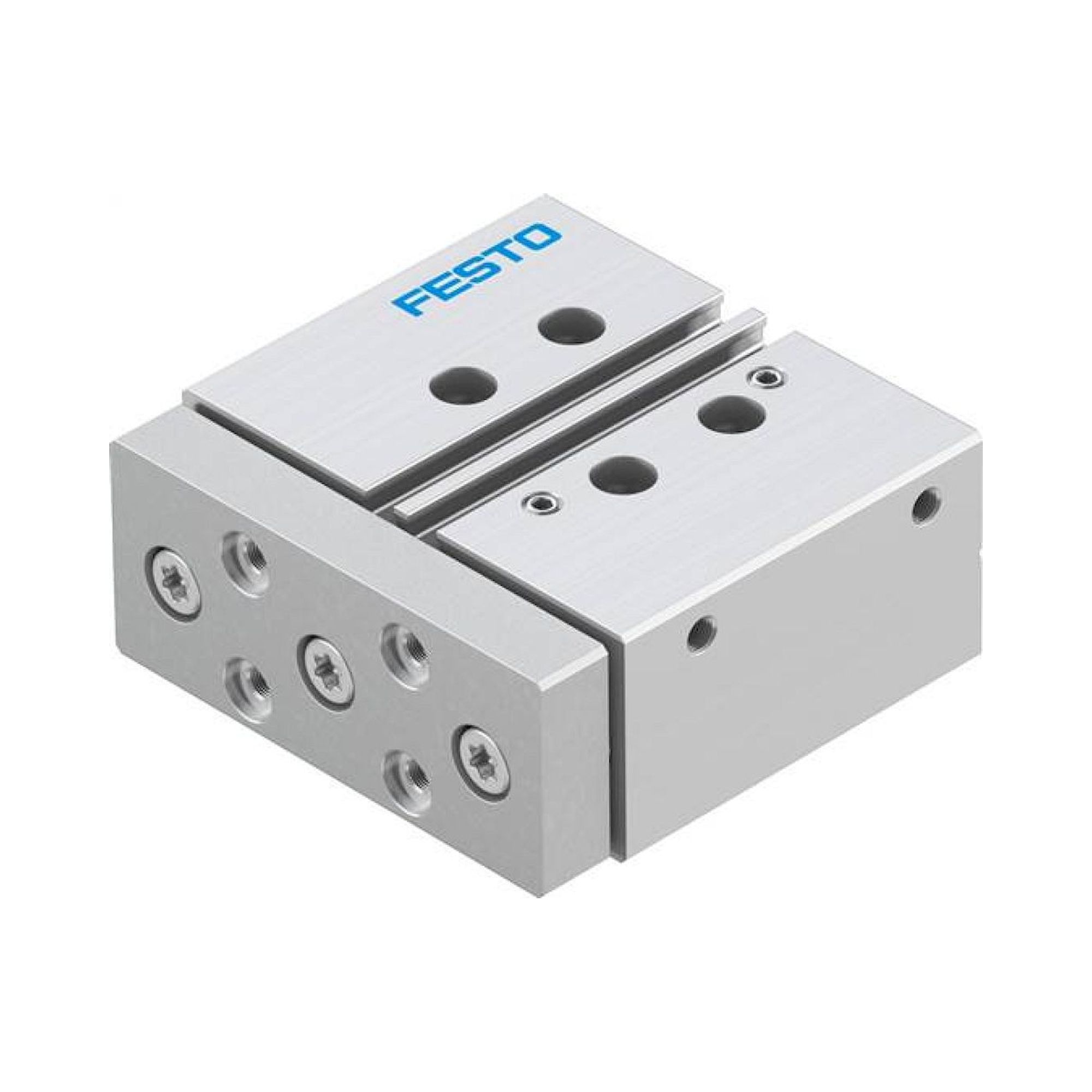 Festo DFM-20-25-P-A-GF (170841) Führungszylinder