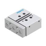 Festo DFM-20-25-P-A-KF (170916) Führungszylinder
