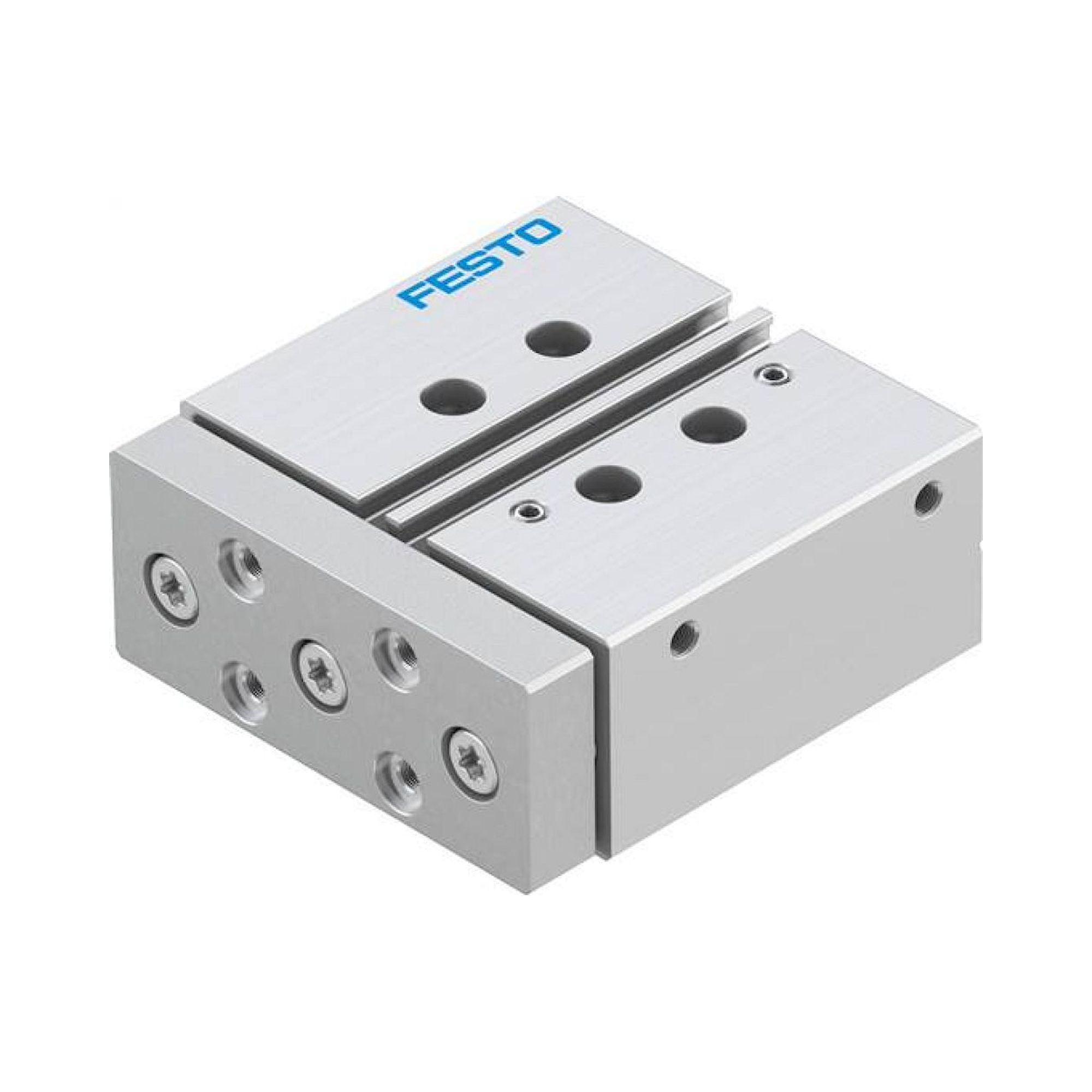 Festo DFM-20-30-P-A-KF (170917) Guided Drive