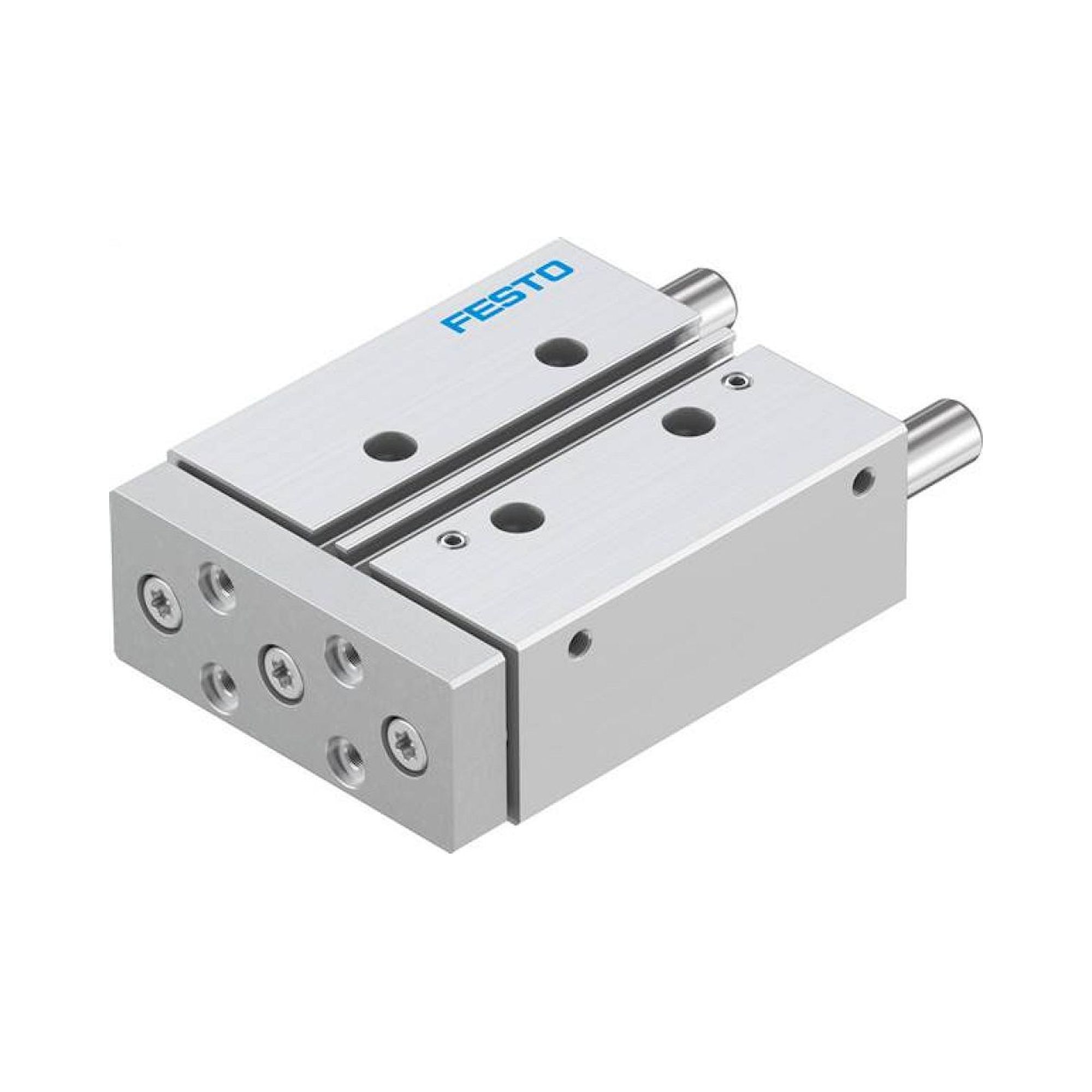 Festo DFM-20-50-P-A-KF (170919) Führungszylinder