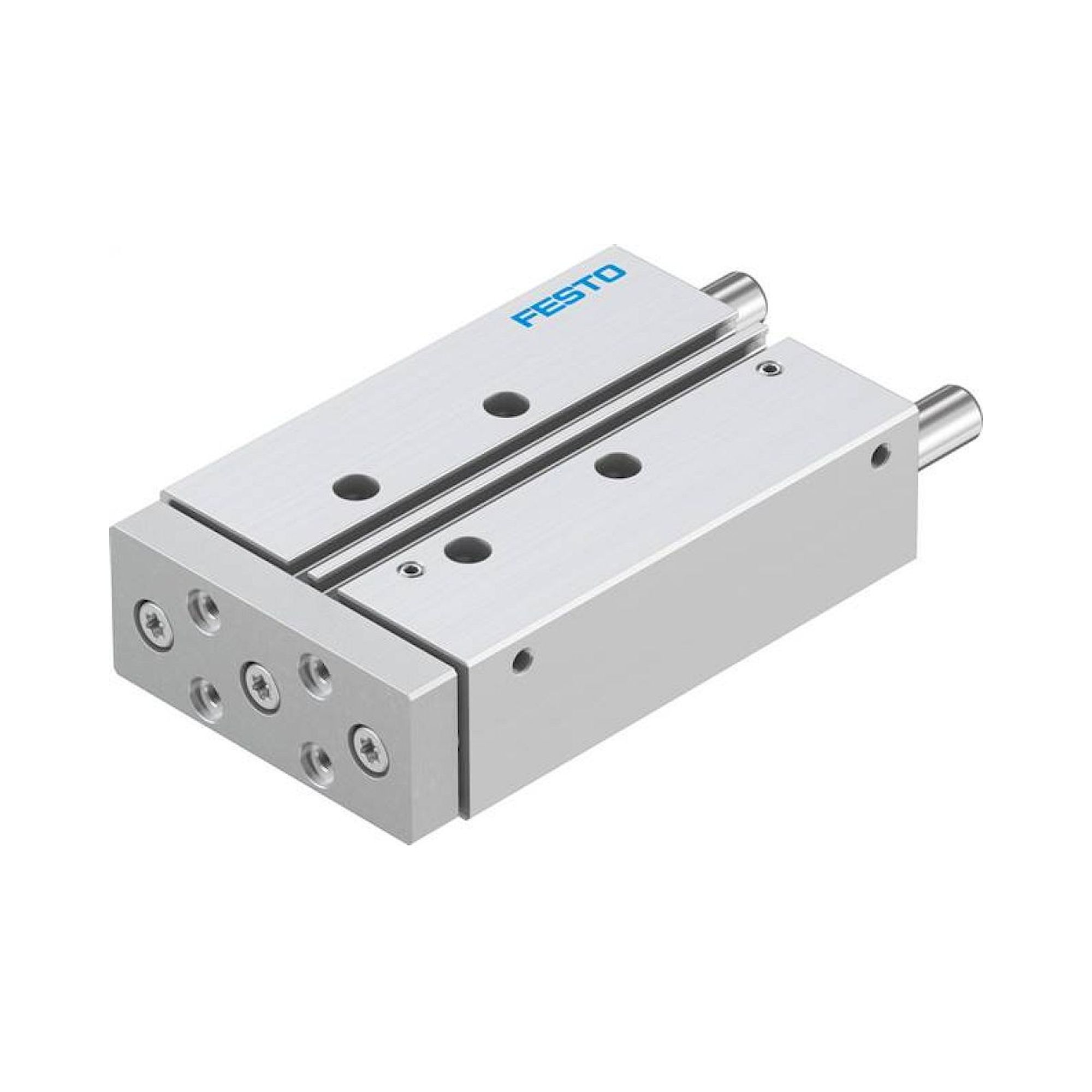 Festo DFM-20-80-P-A-KF (170920) Führungszylinder