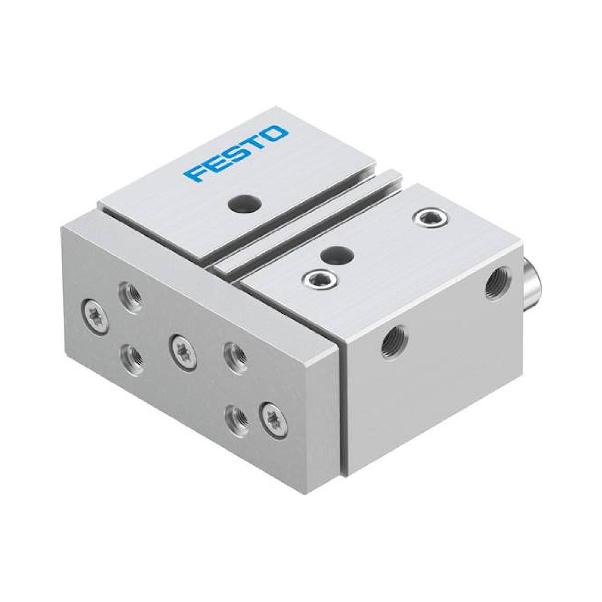 Festo DFM-25-20-P-A-GF (170847) Führungszylinder