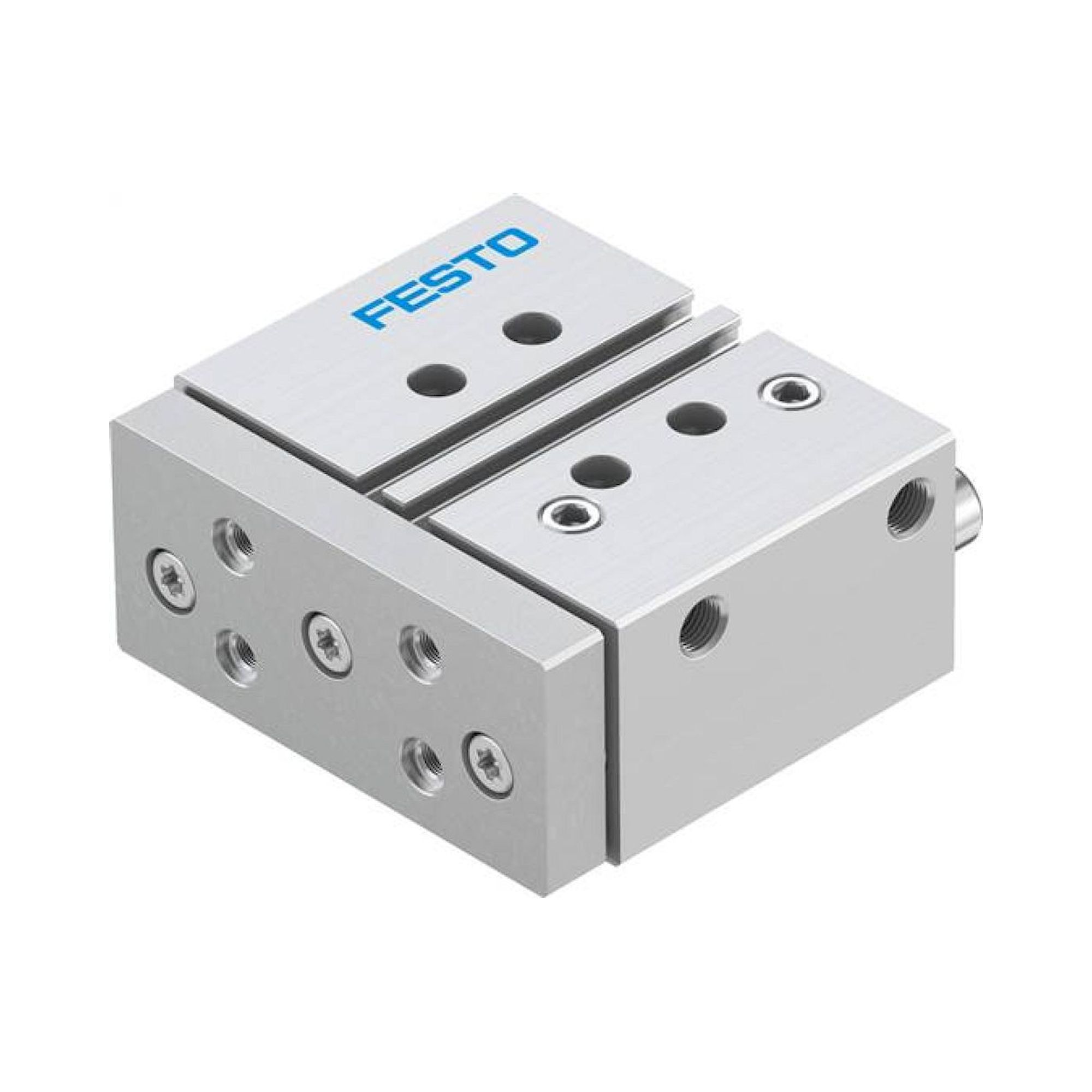 Festo DFM-25-25-P-A-KF (170923) Guided Drive