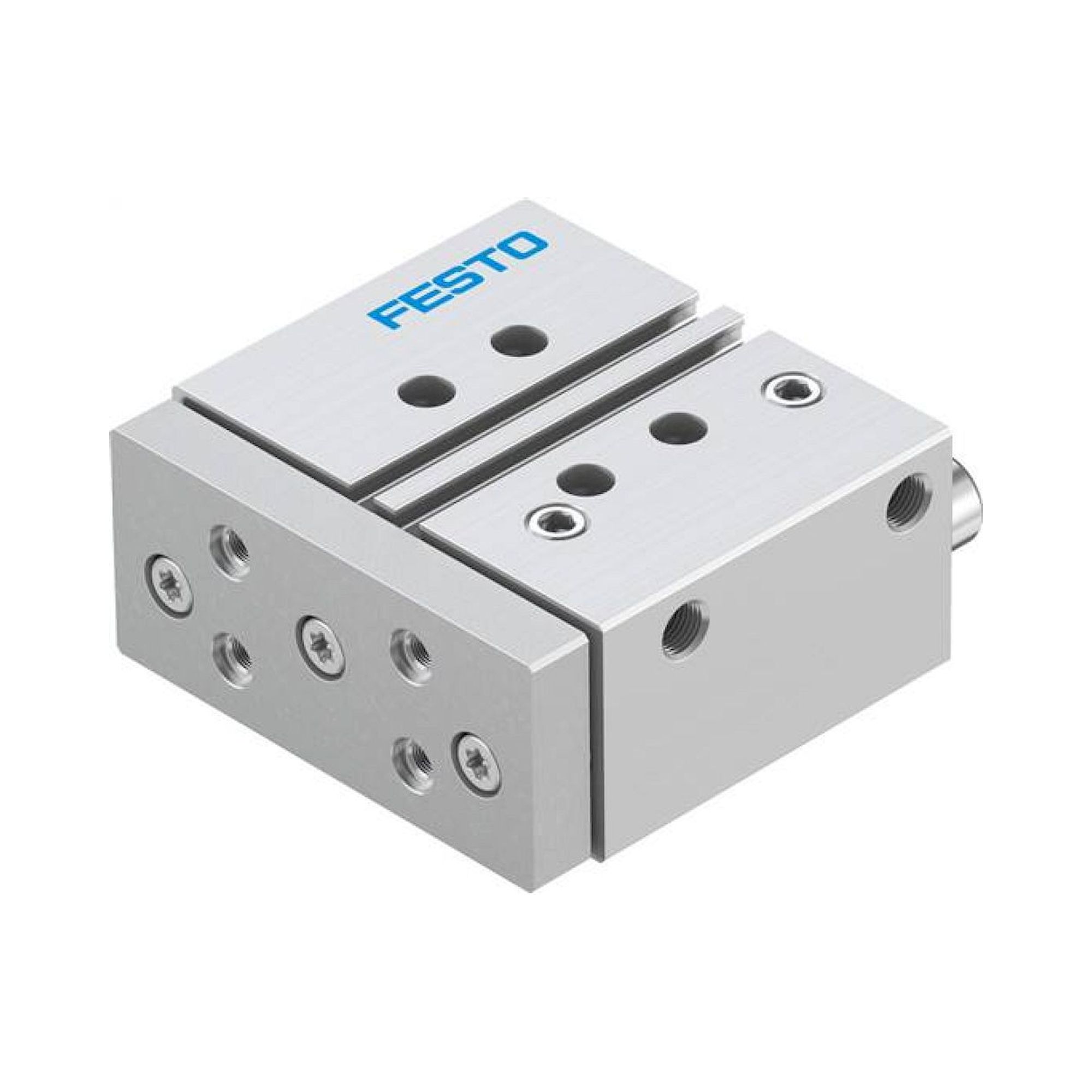 Festo DFM-25-30-P-A-GF (170849) Guided Drive