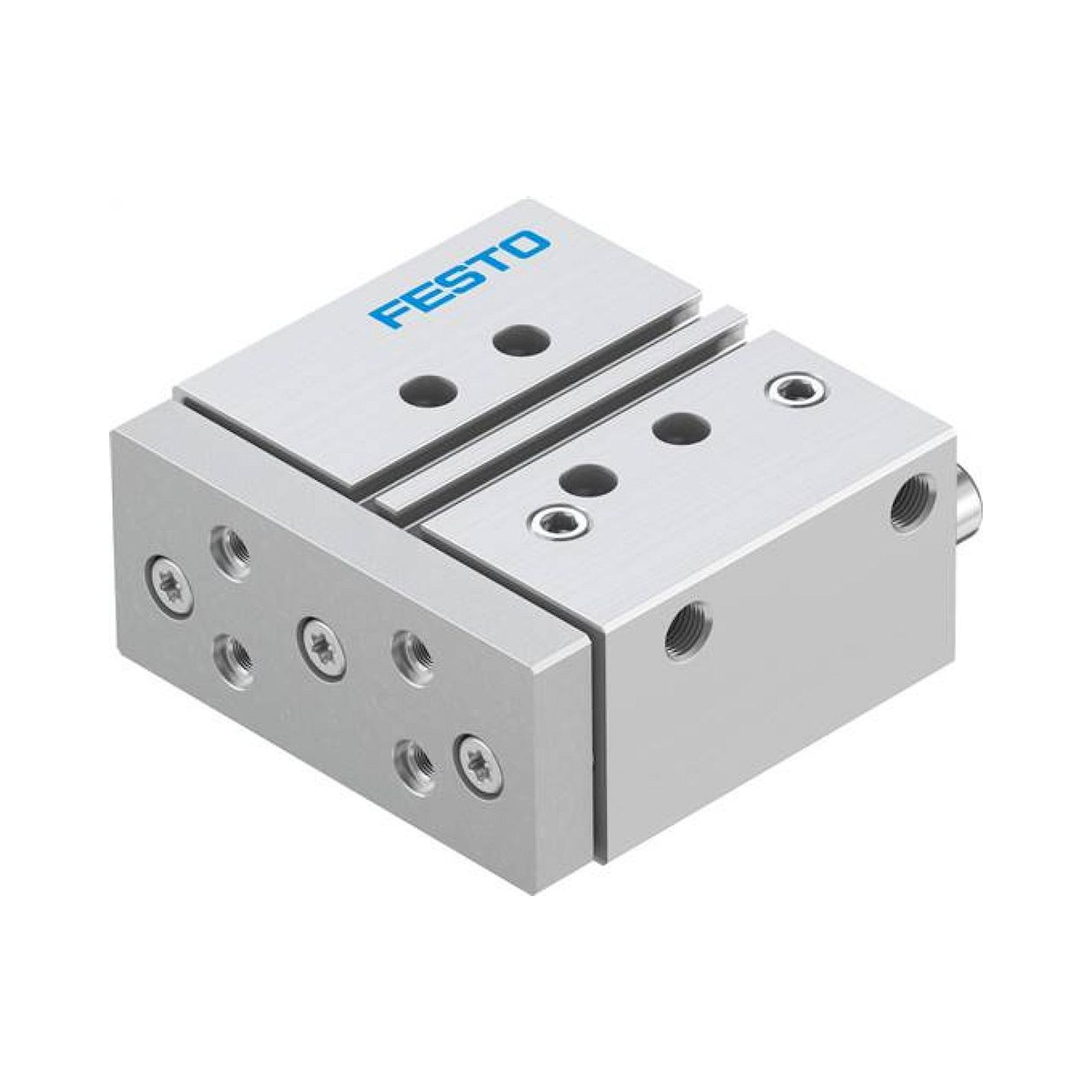 Festo DFM-25-30-P-A-KF (170924) Führungszylinder