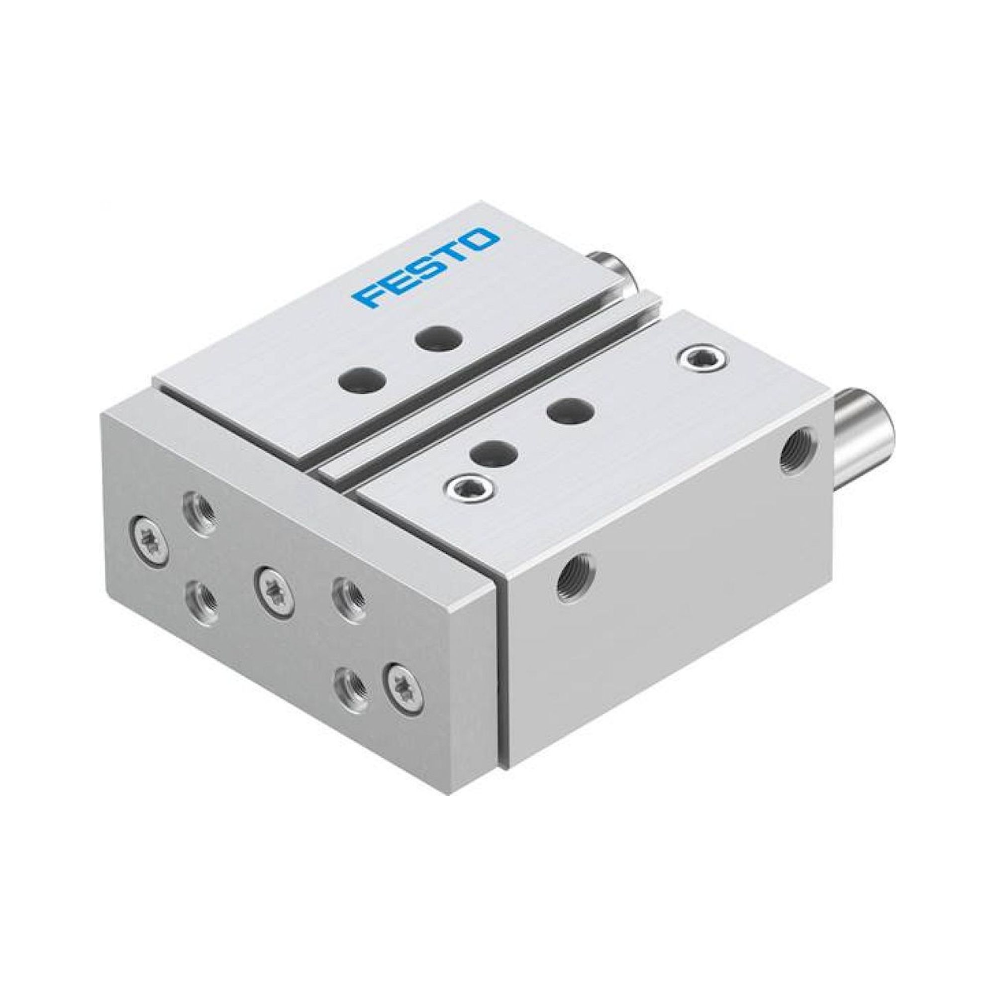 Festo DFM-25-40-P-A-GF (170850) Führungszylinder