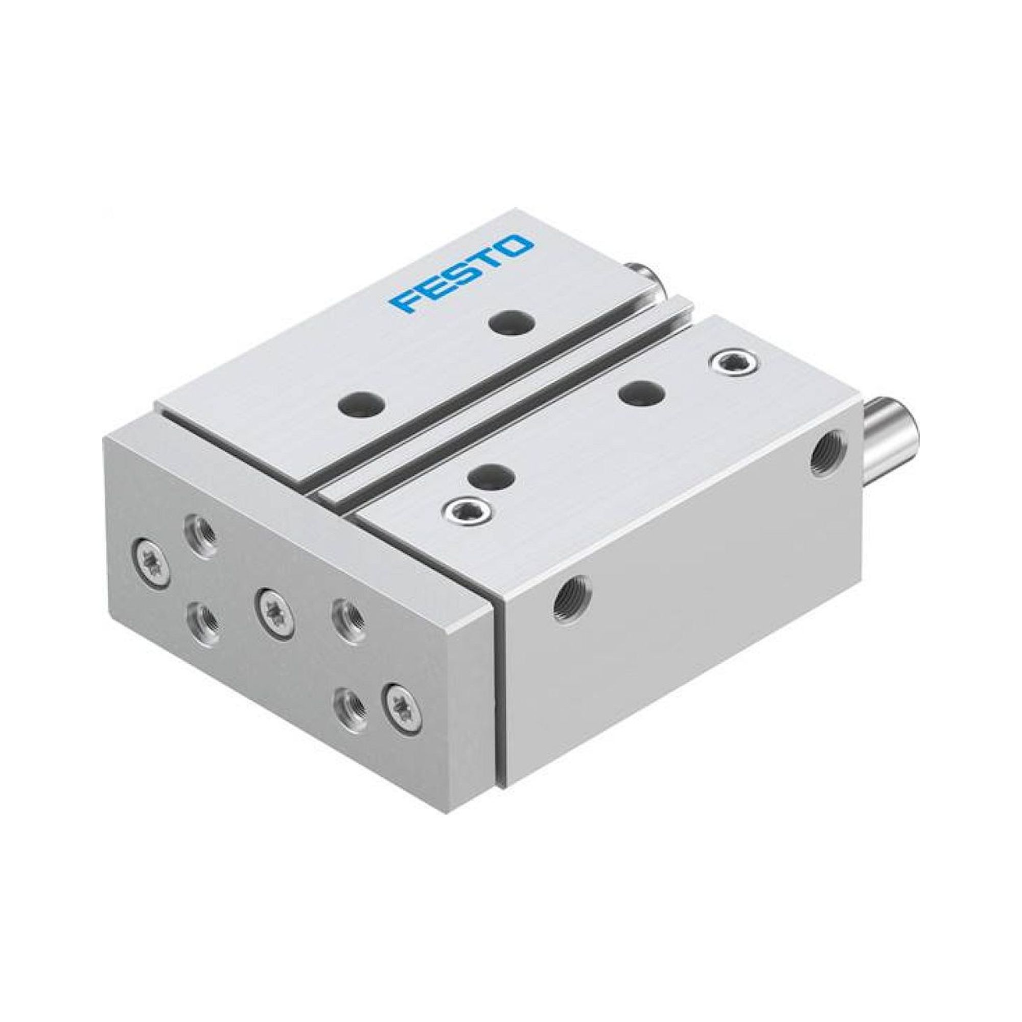 Festo DFM-25-50-P-A-KF (170926) Führungszylinder