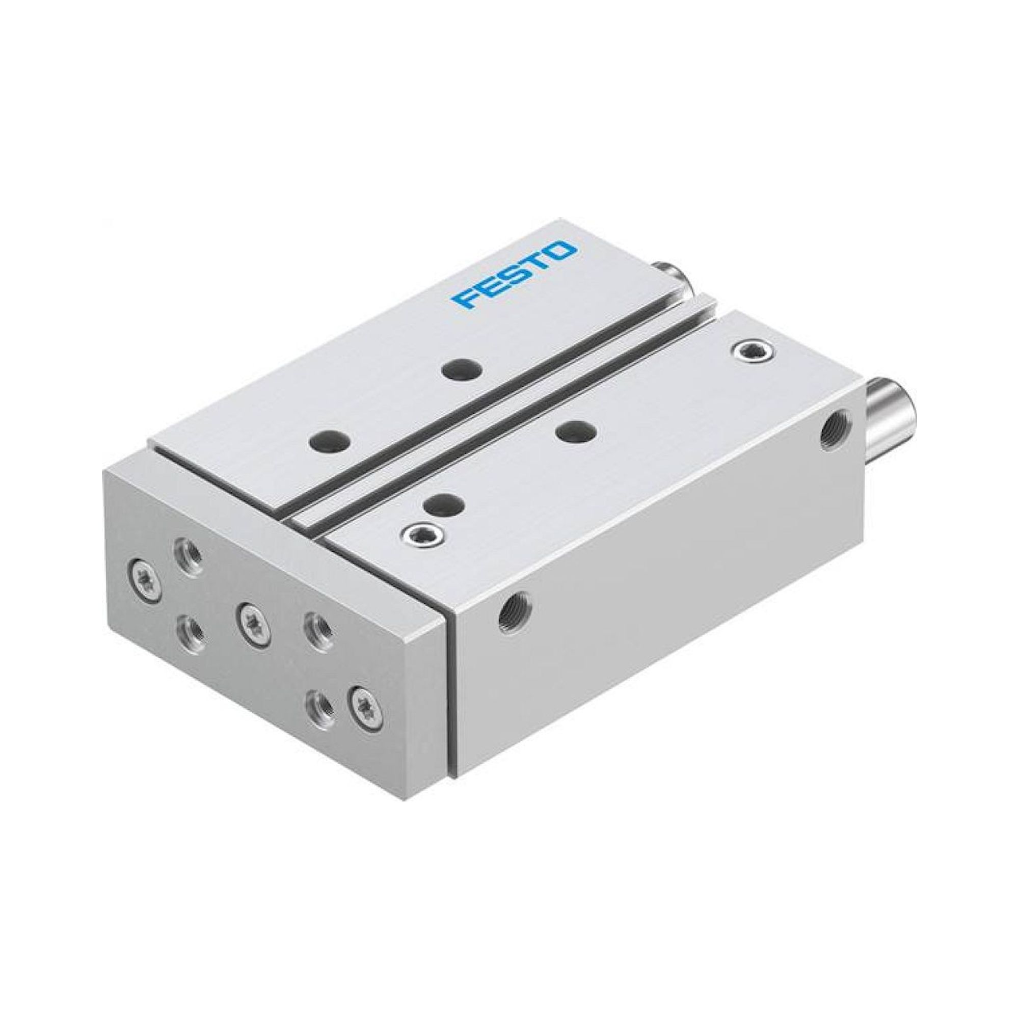 Festo DFM-25-80-P-A-GF (170852) Guided Drive