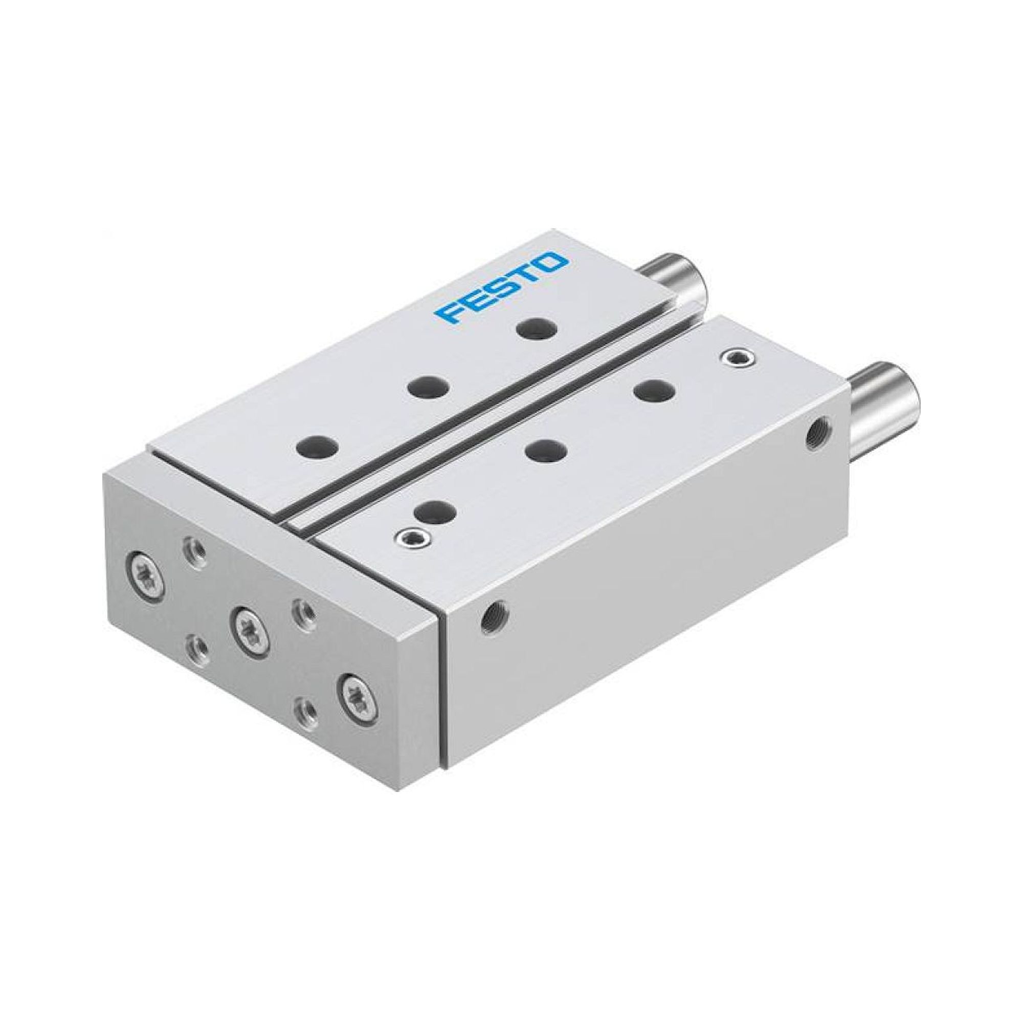 Festo DFM-32-100-P-A-GF (170860) Führungszylinder