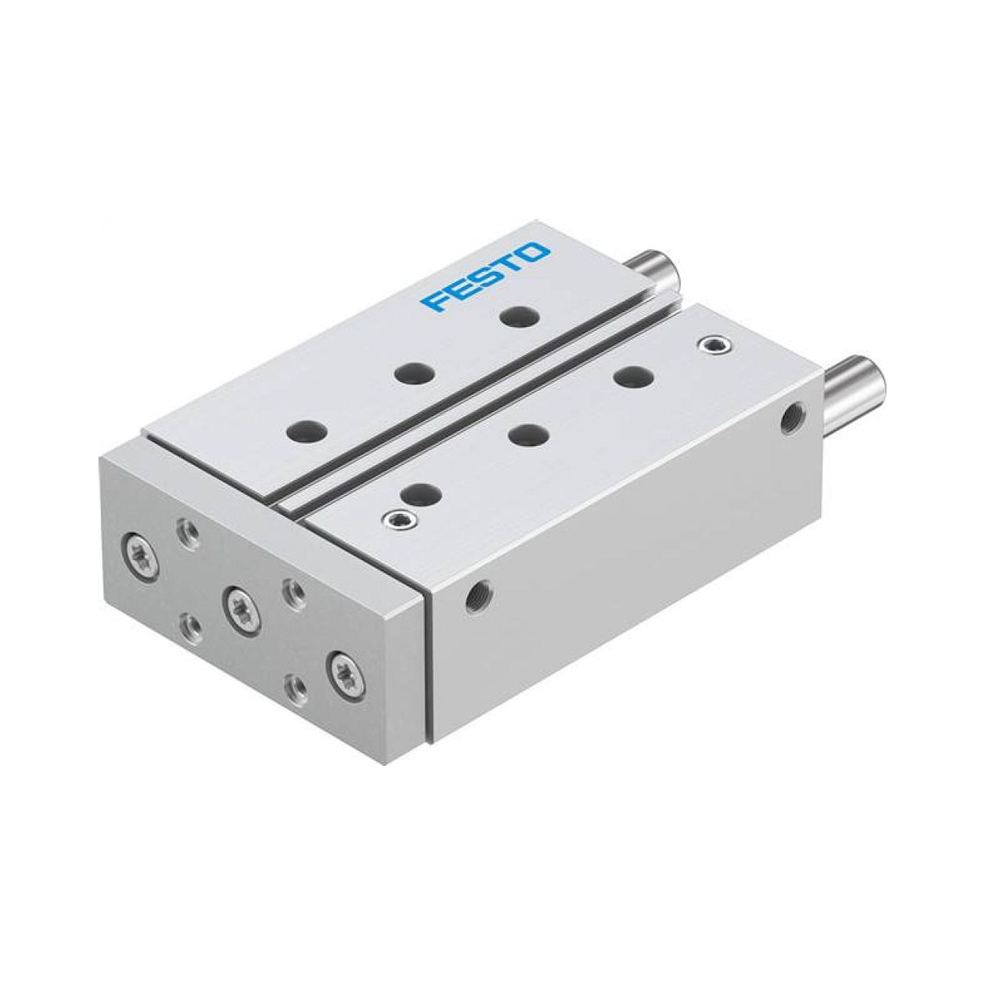 Festo DFM-32-100-P-A-KF (170935) Führungszylinder