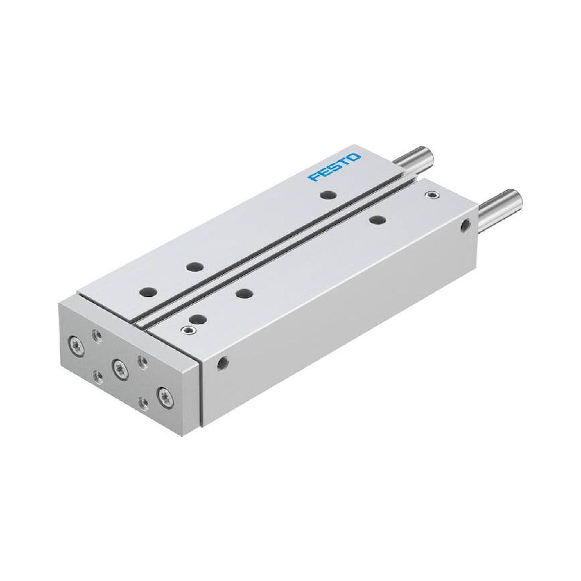 Festo DFM-32-200-P-A-KF (170938) Führungszylinder