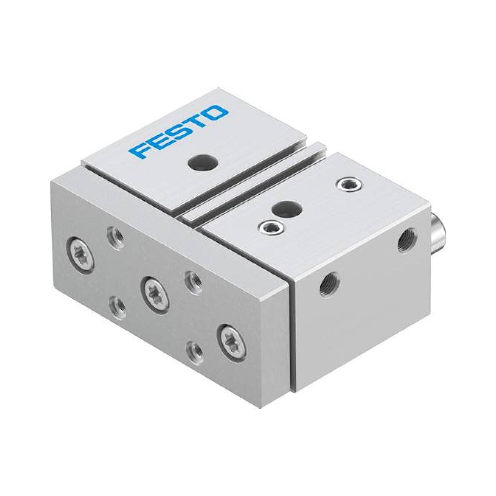 Festo DFM-32-20-P-A-KF (170929) Führungszylinder