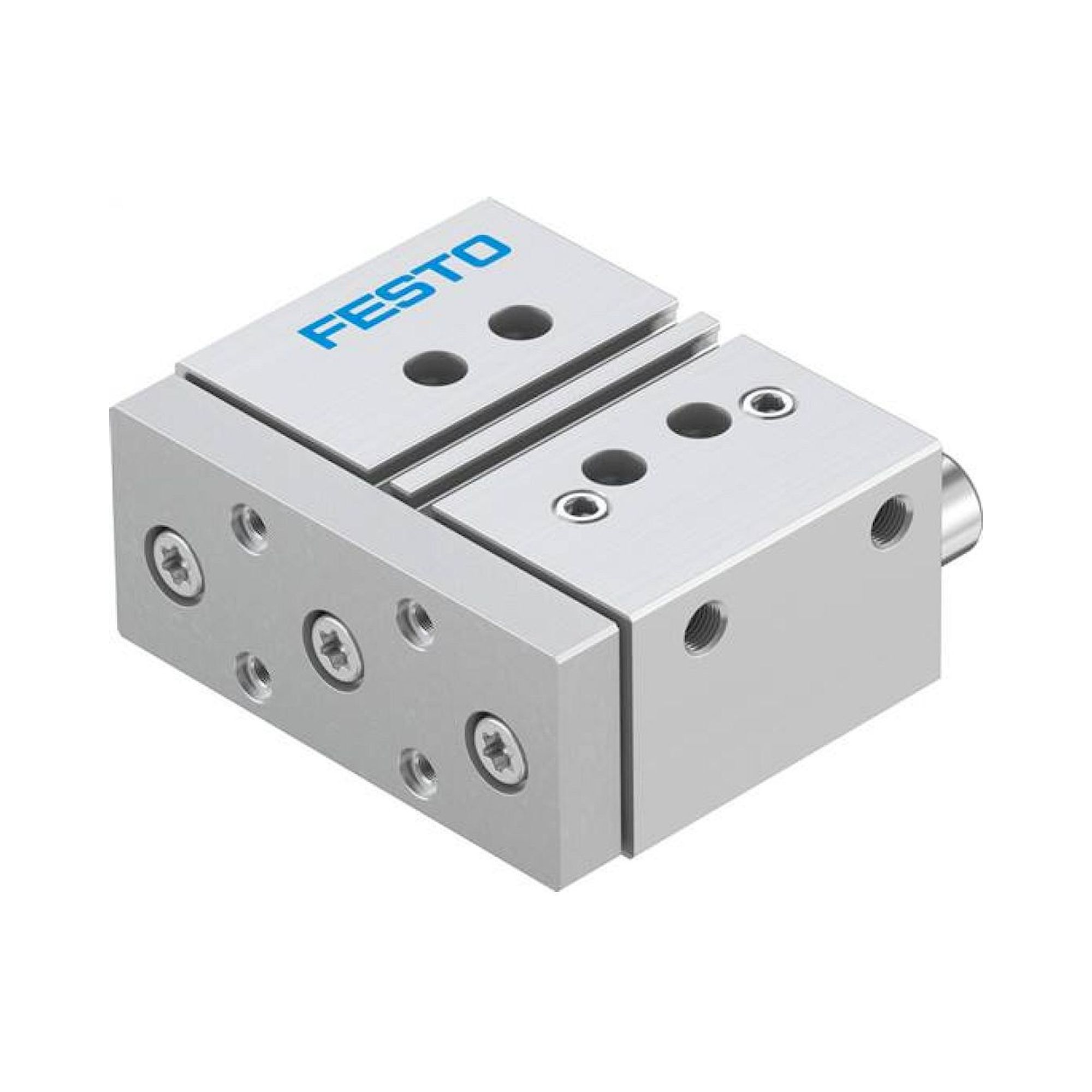 Festo DFM-32-25-P-A-GF (170855) Führungszylinder