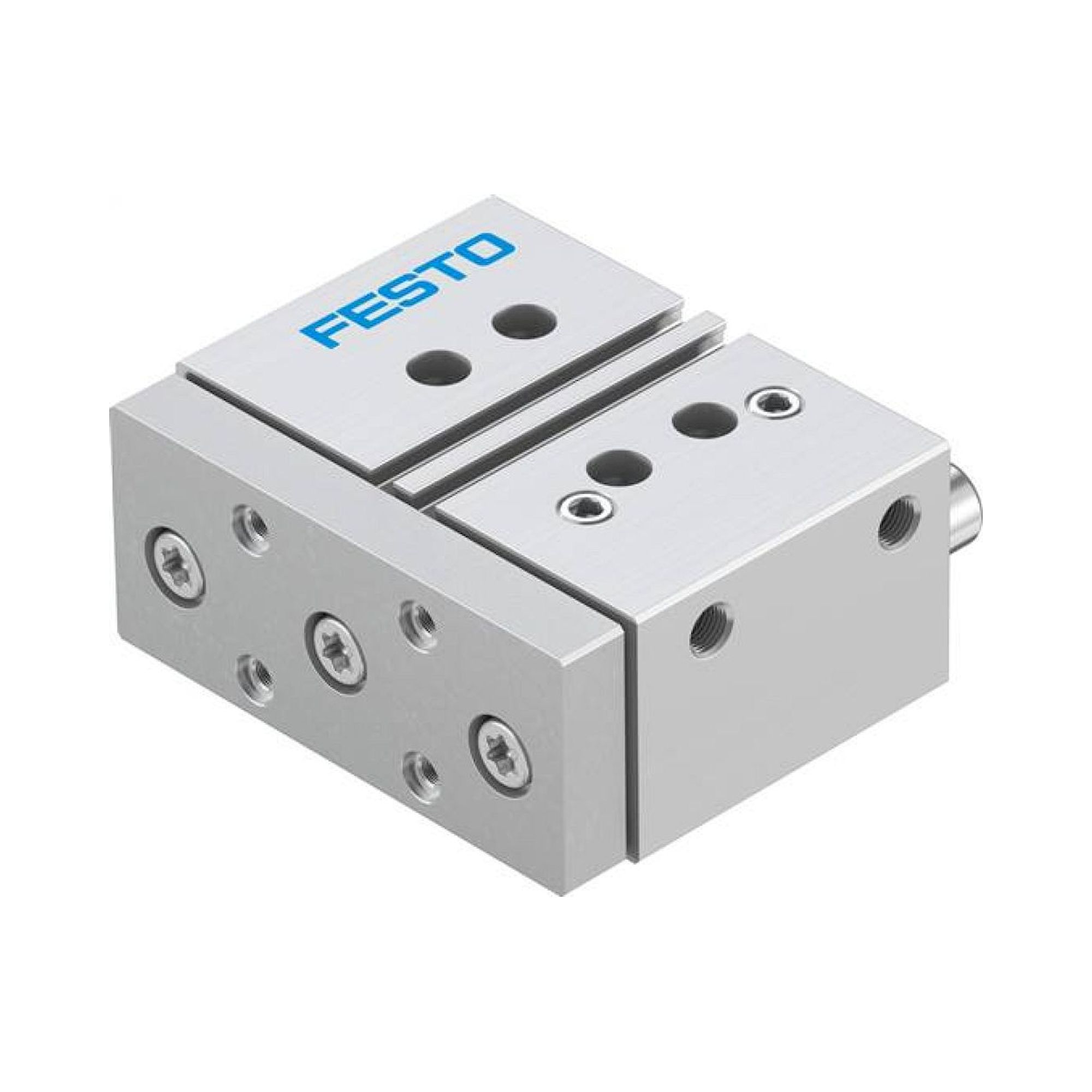 Festo DFM-32-25-P-A-KF (170930) Führungszylinder