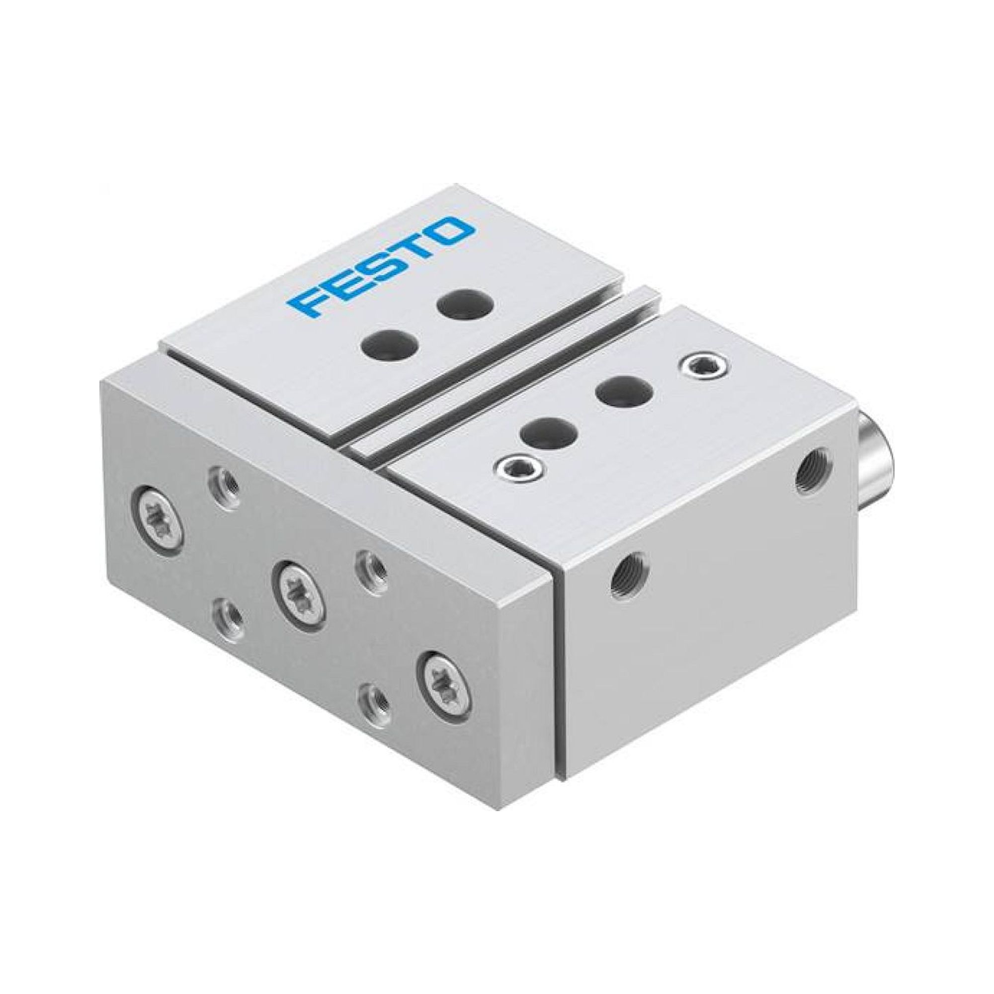 Festo DFM-32-30-P-A-GF (170856) Führungszylinder