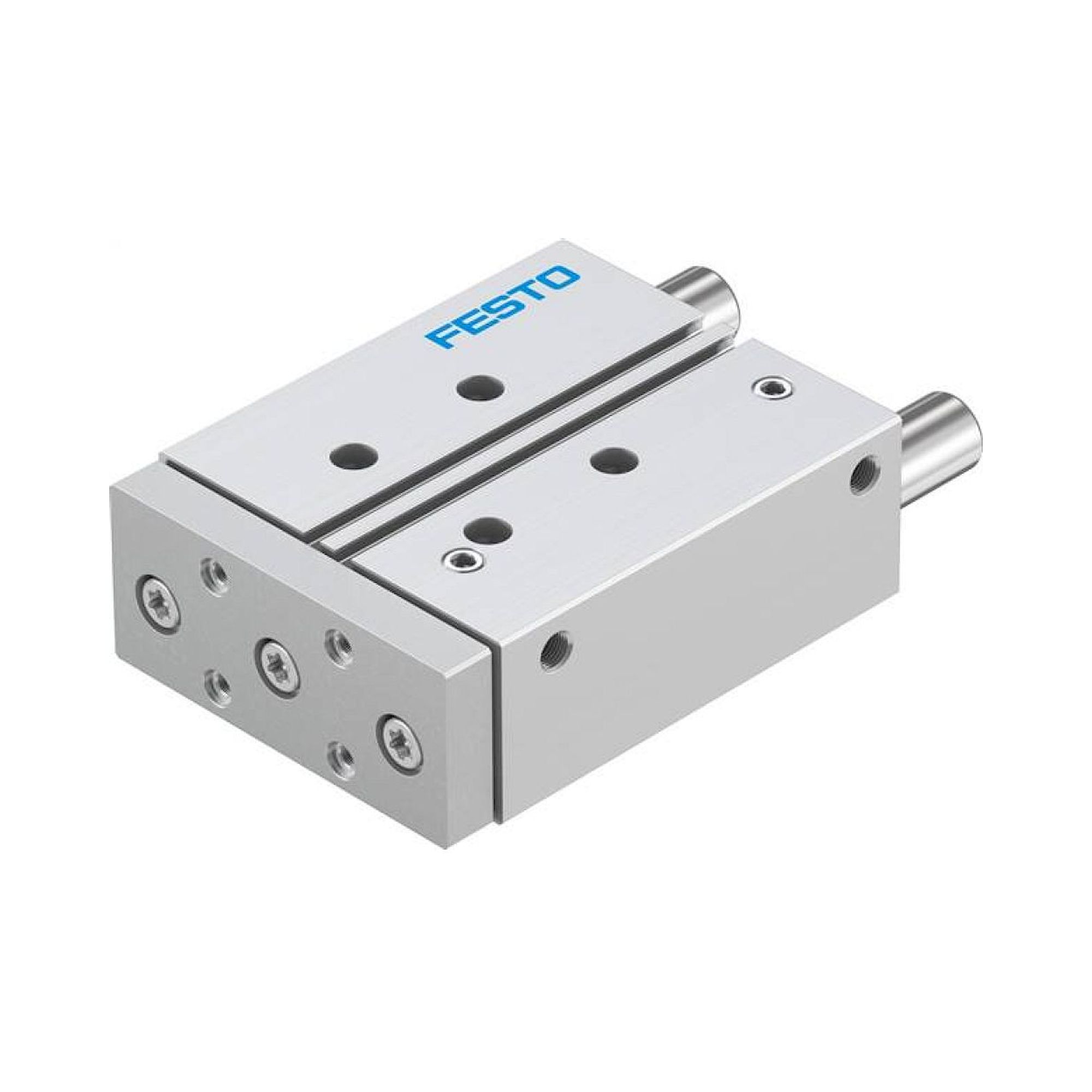 Festo DFM-32-80-P-A-GF (170859) Führungszylinder