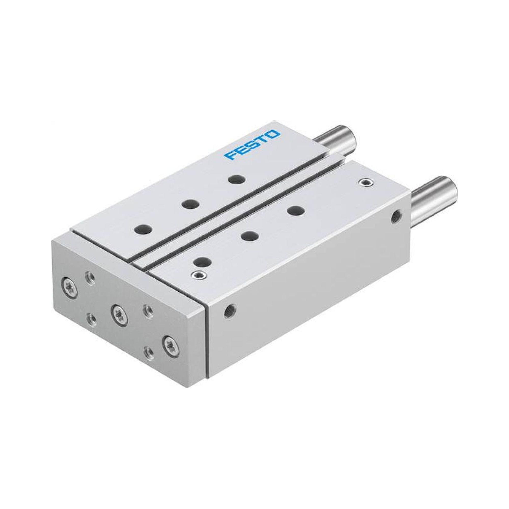 Festo DFM-40-125-P-A-GF (170868) Führungszylinder